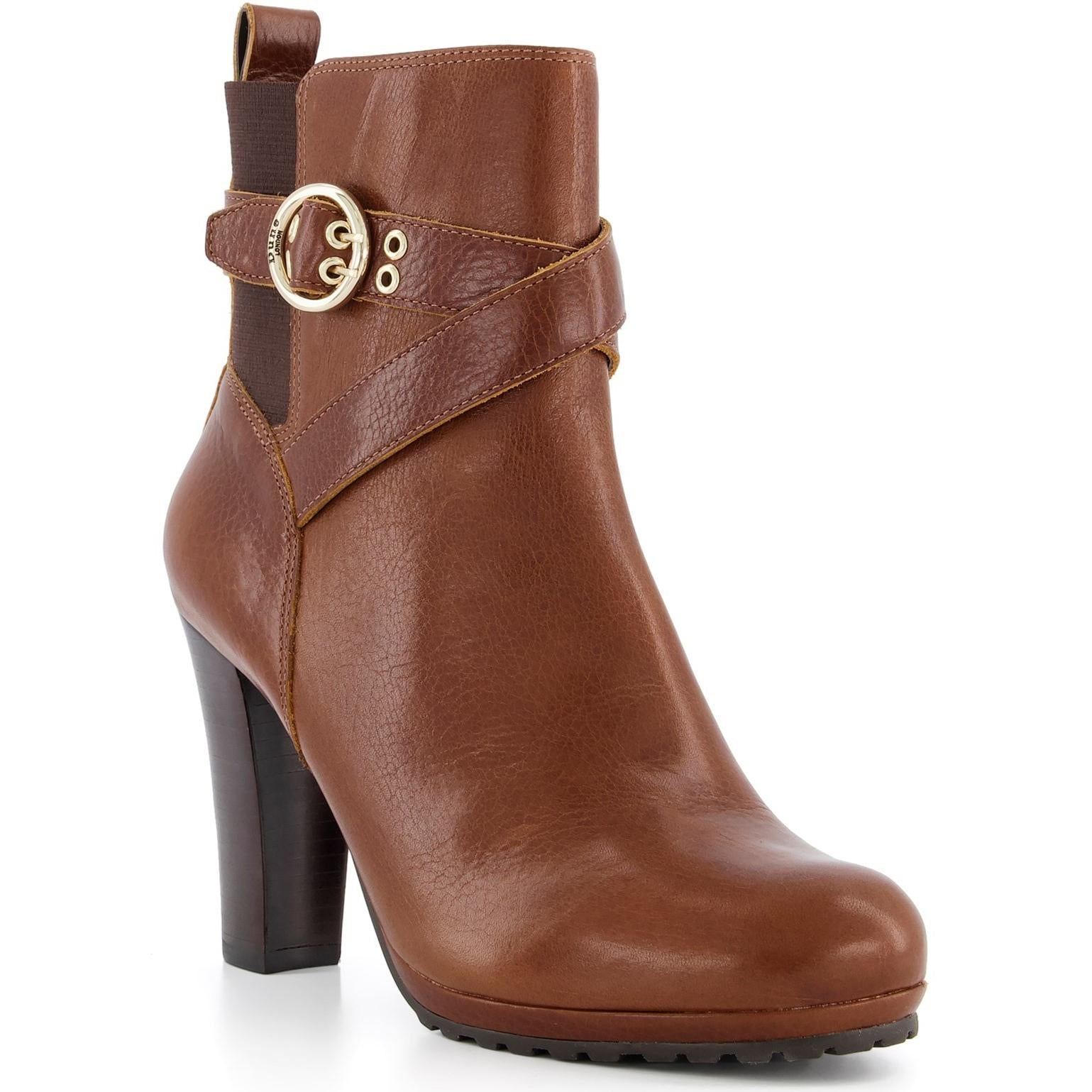 Dune London Oreana Ankle Boots