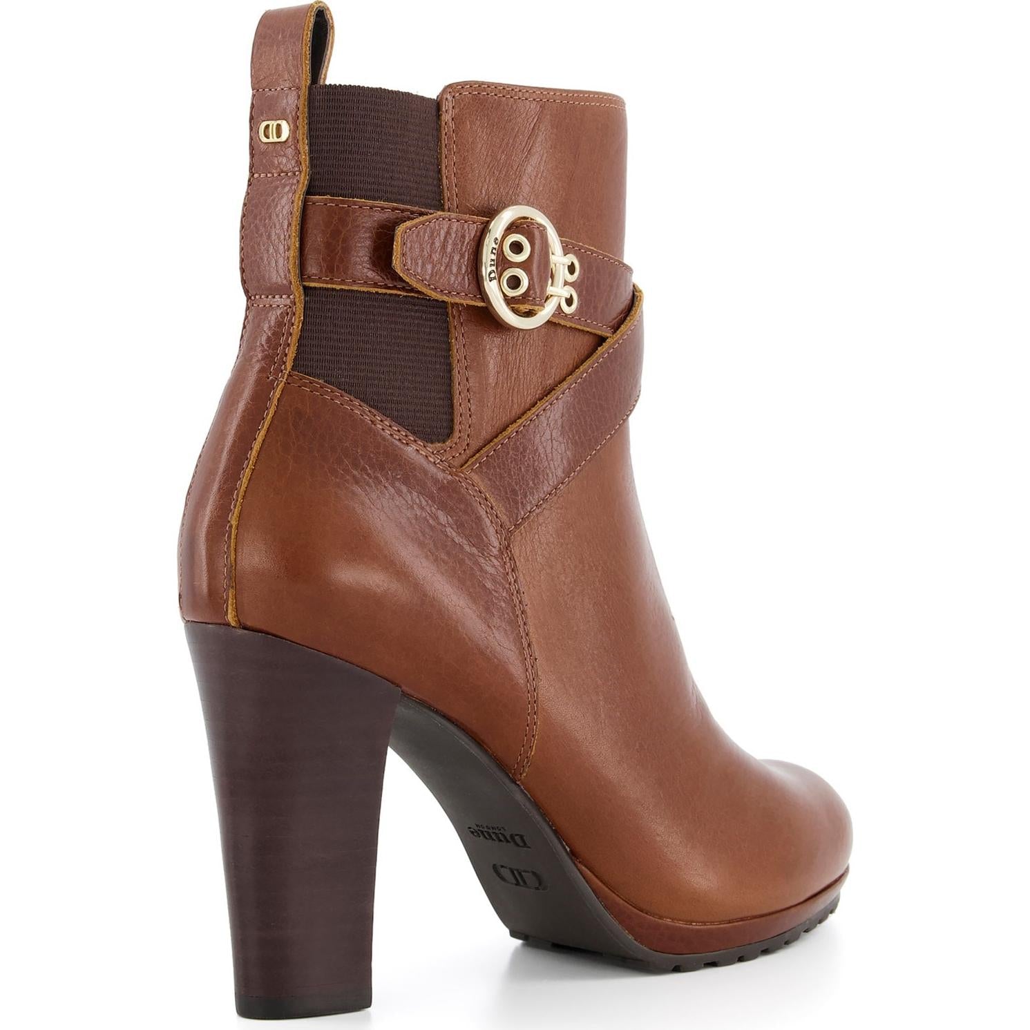 Dune London Oreana Ankle Boots