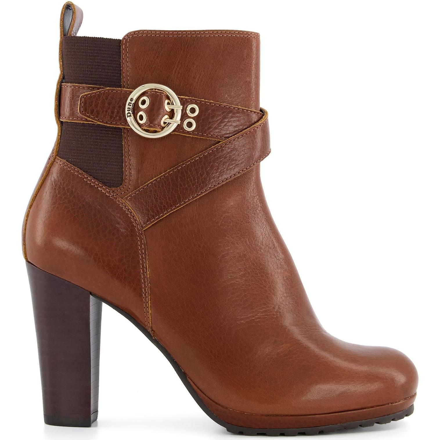 Dune London Oreana Ankle Boots