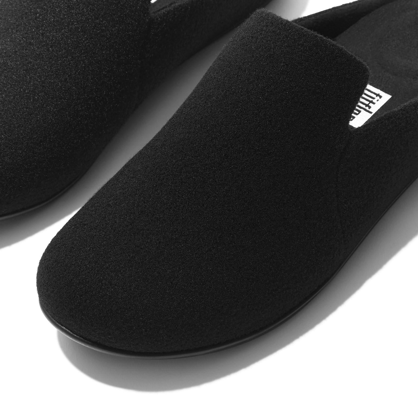Fitflop Chrissie II Haus Felt Slippers