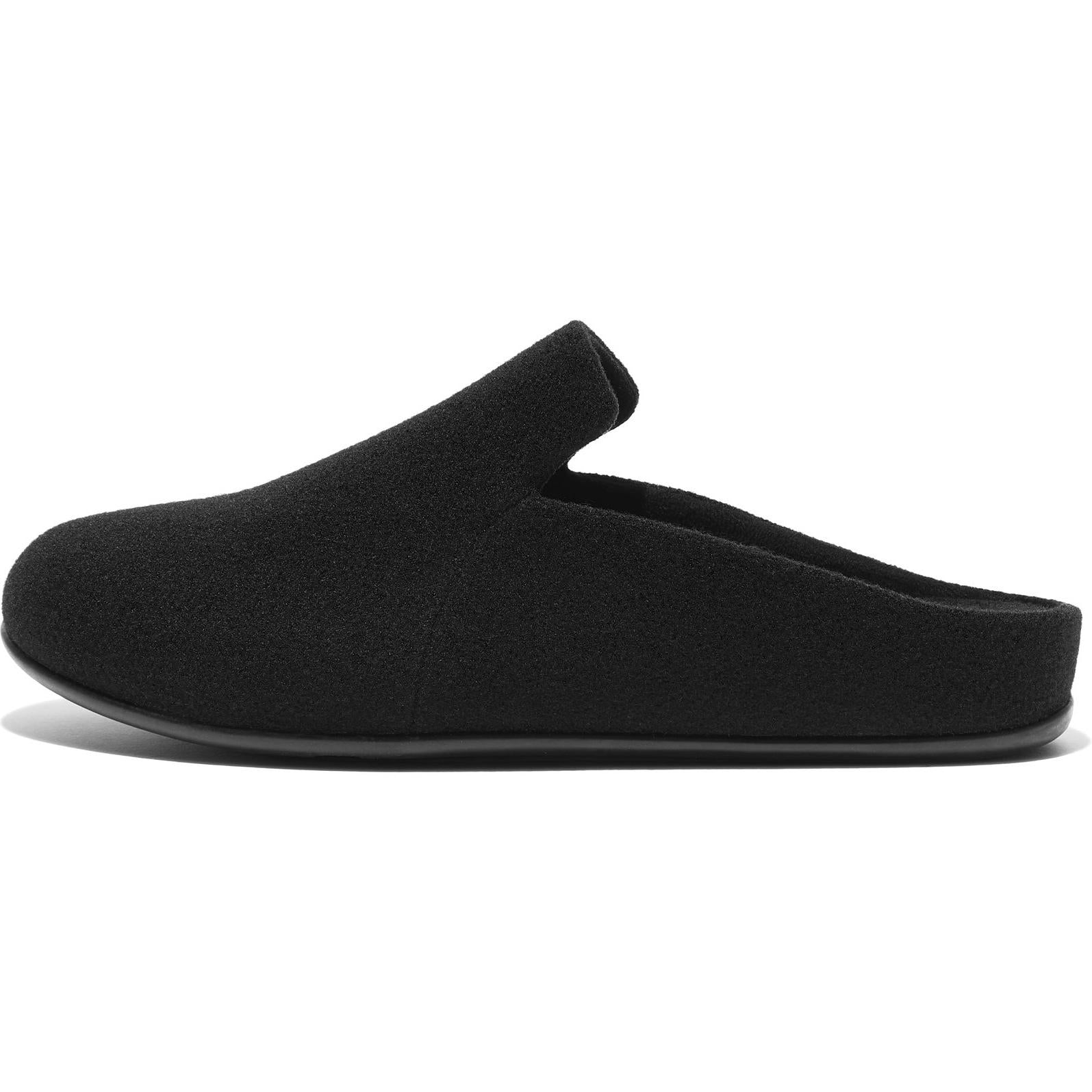 Fitflop Chrissie II Haus Felt Slippers