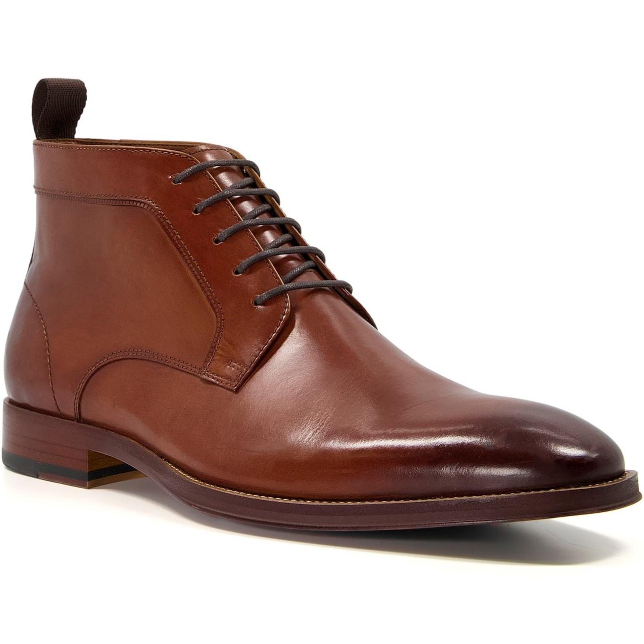 Dune London Mall Chukka Boots