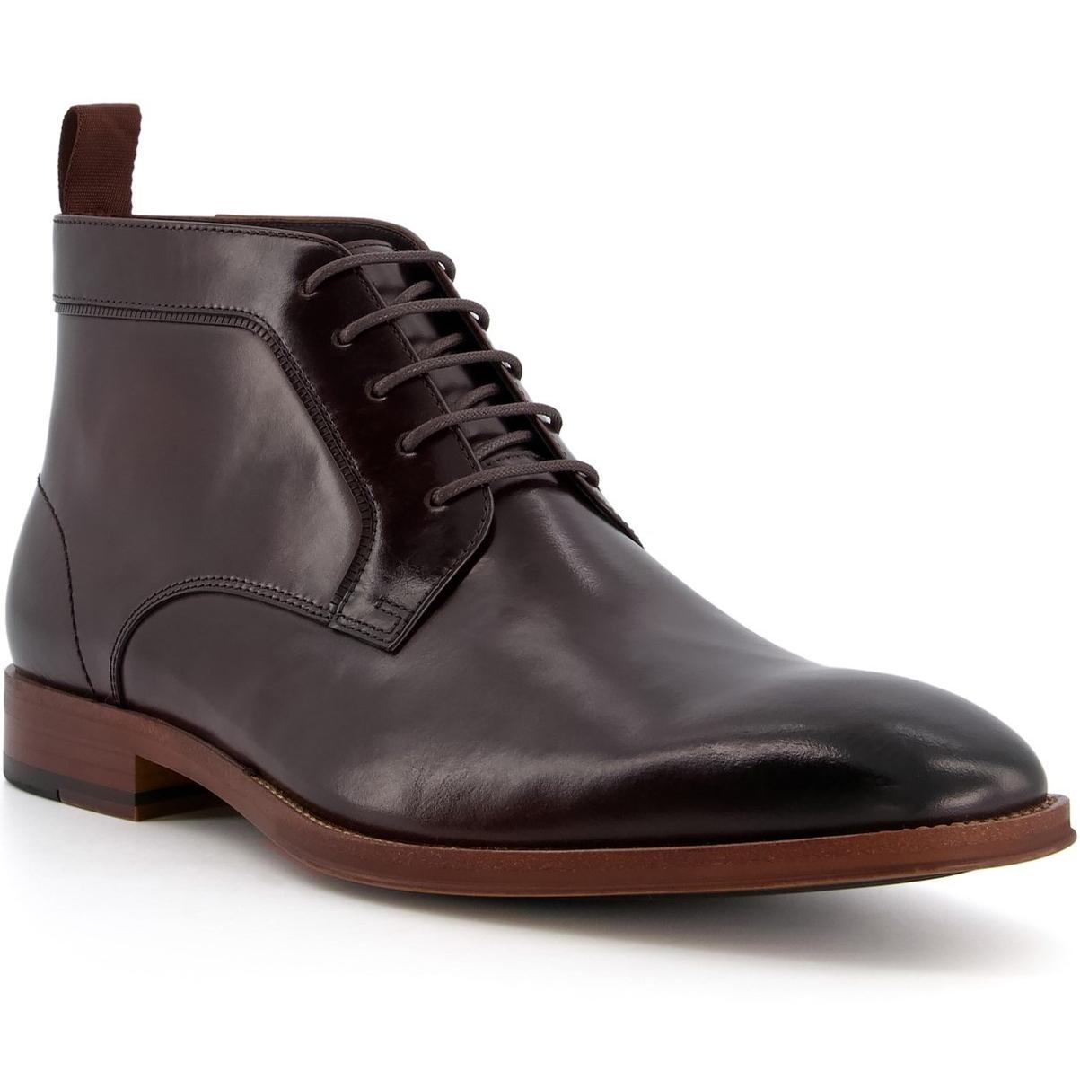 Dune London Mall Chukka Boots
