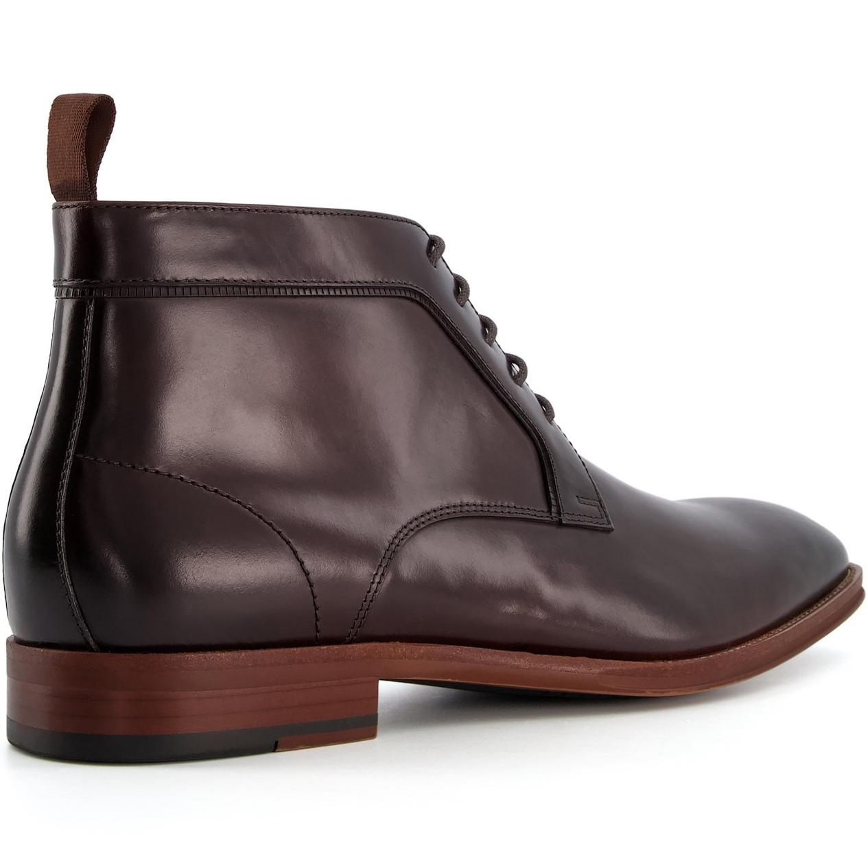 Dune London Mall Chukka Boots