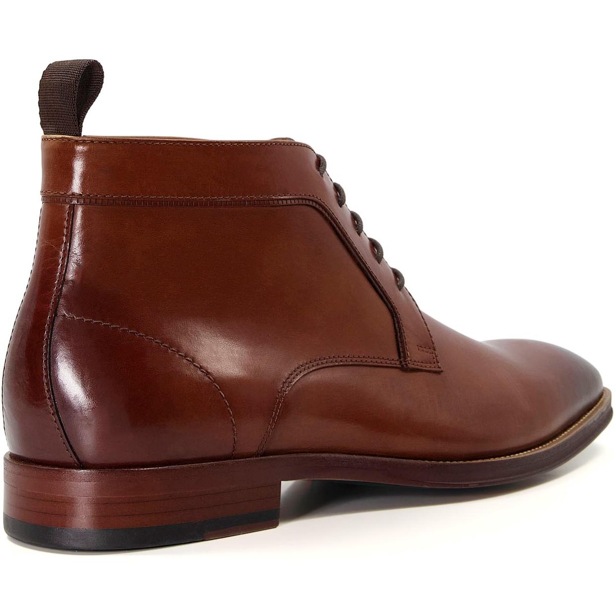 Dune London Mall Chukka Boots