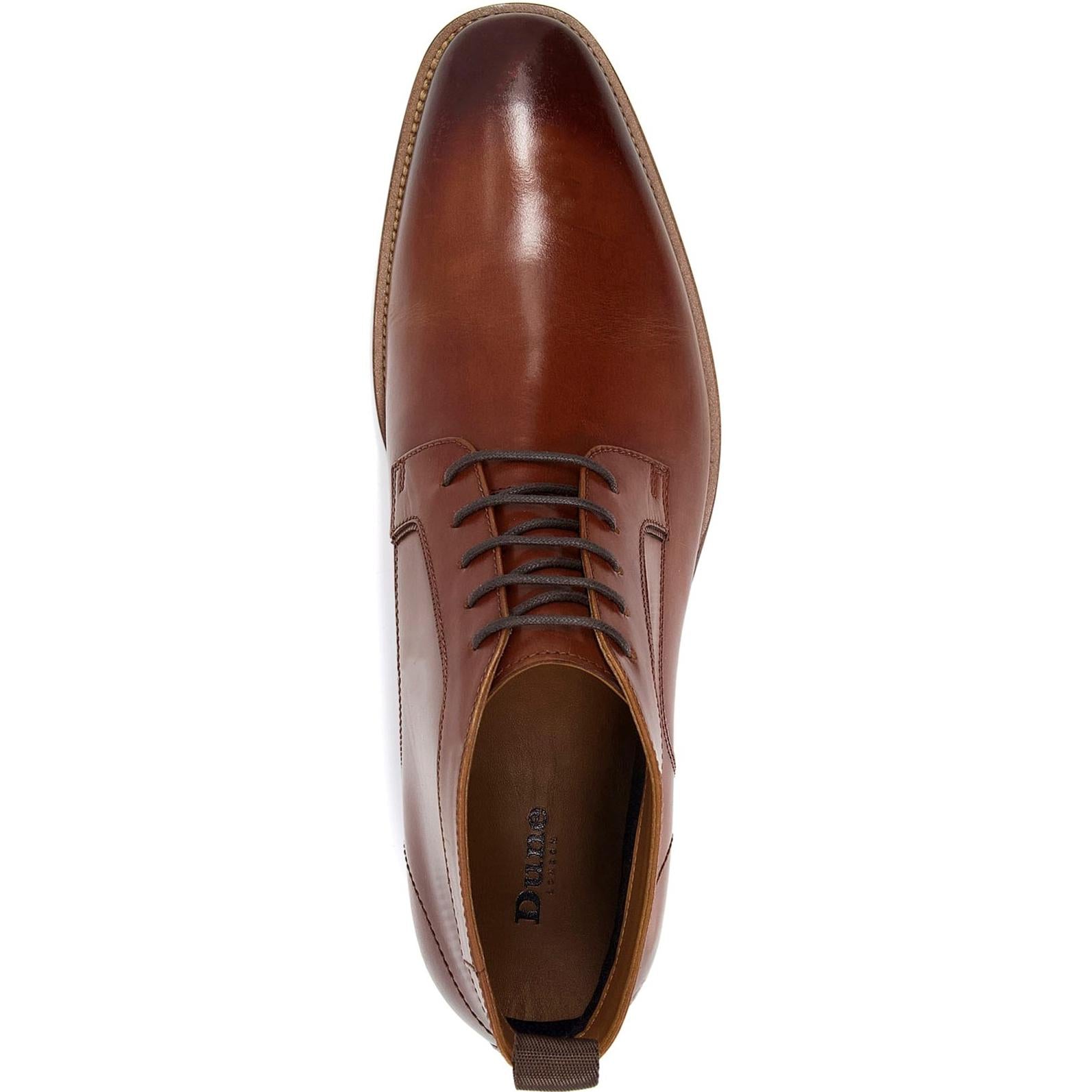 Dune London Mall Chukka Boots