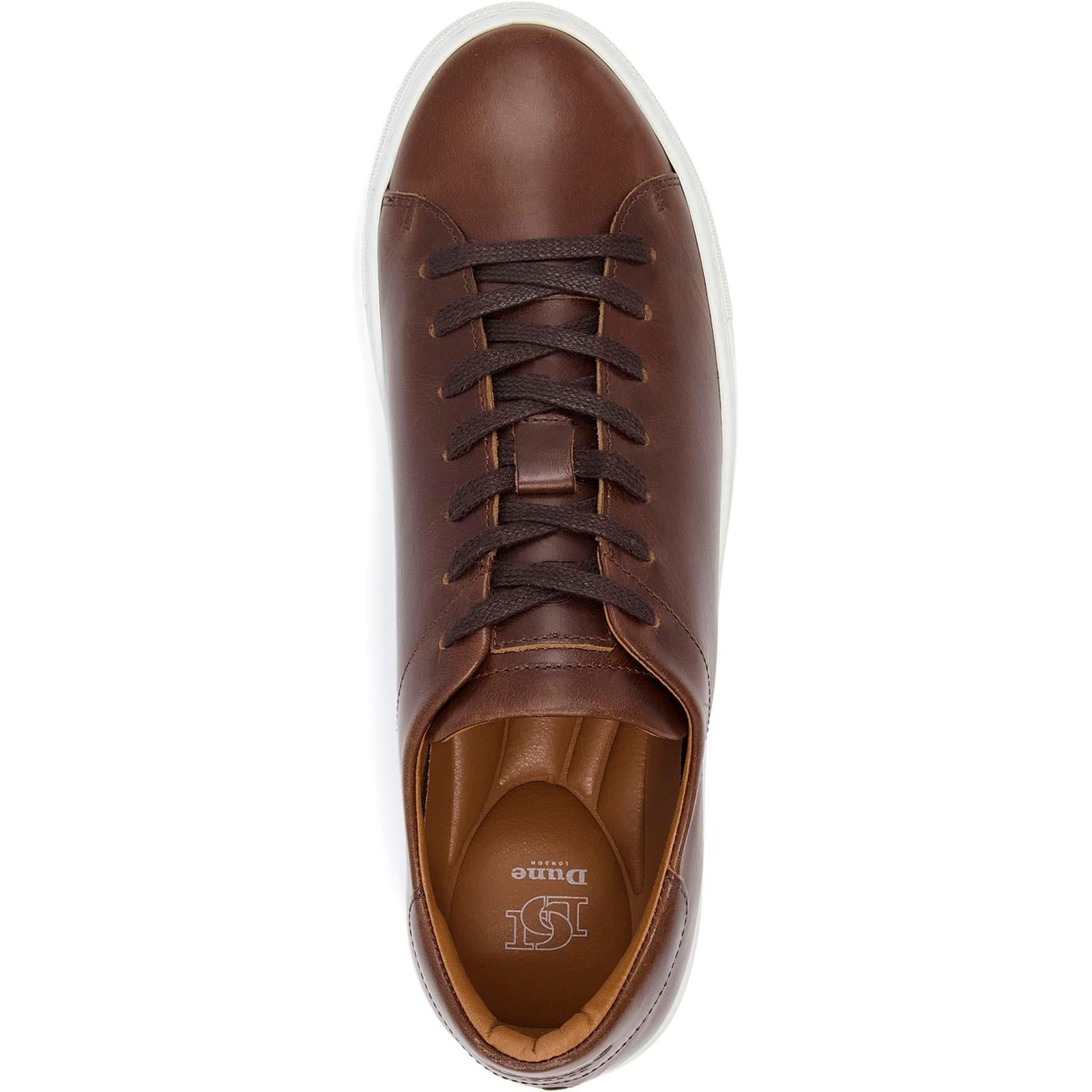 Dune Thorn Trainers