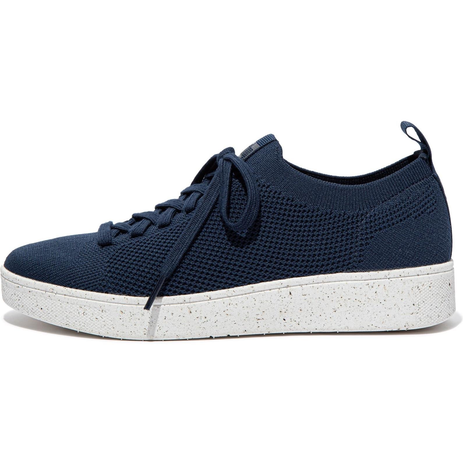 Fitflop Rally E01 Multi-Knit Trainers