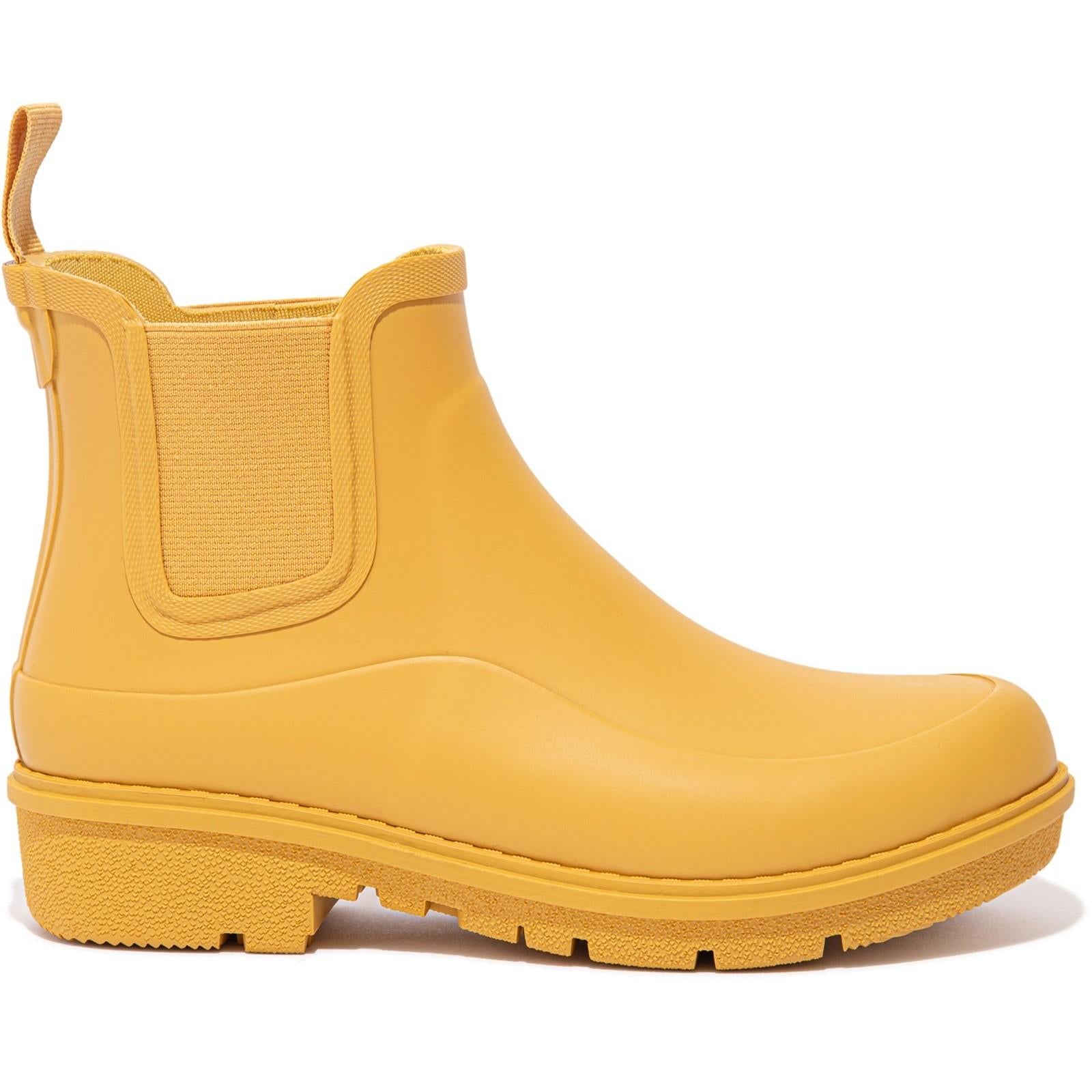 Fitflop Wonderwelly Chelsea Boots