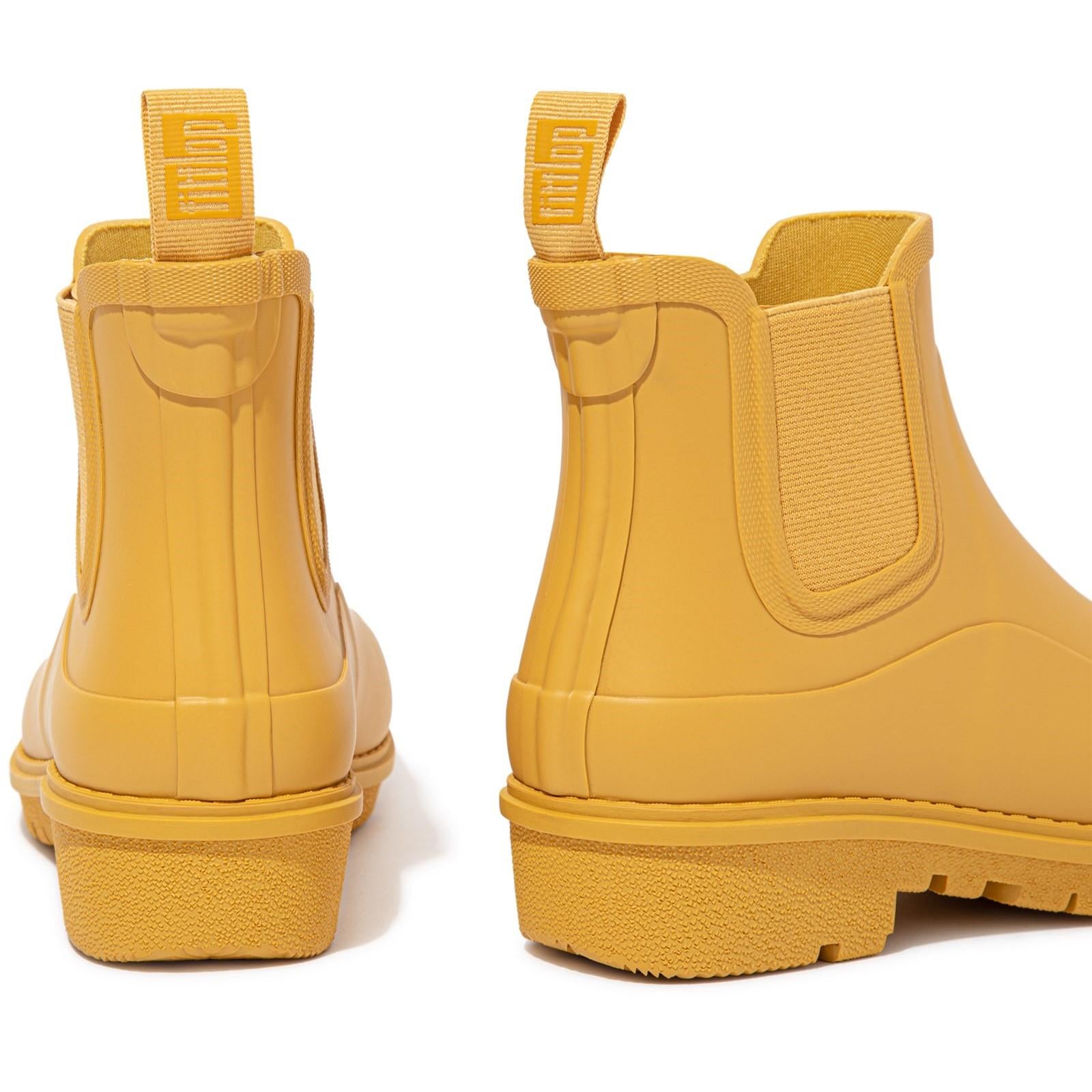 Fitflop Wonderwelly Chelsea Boots