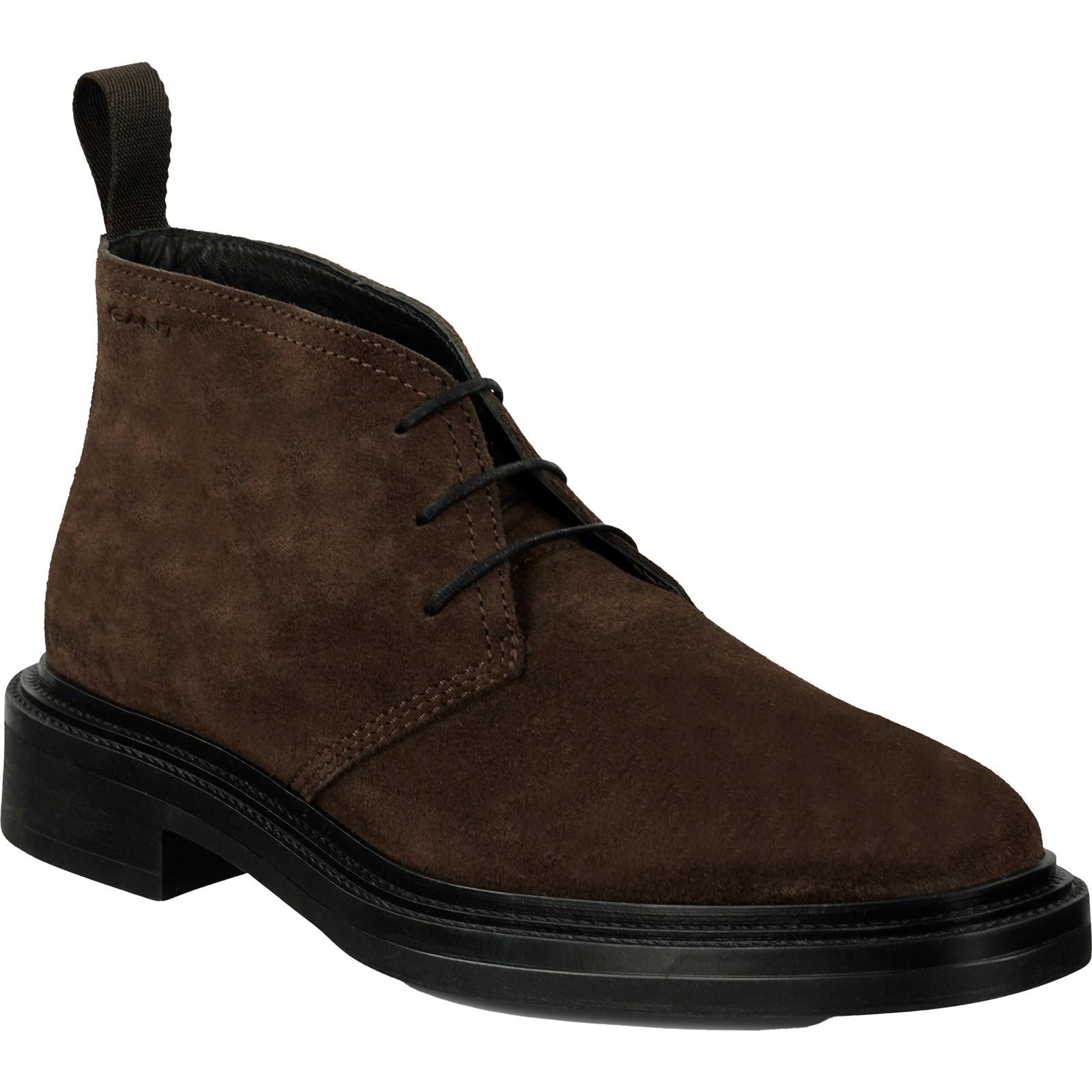 Gant Fairwyn Mid Boot