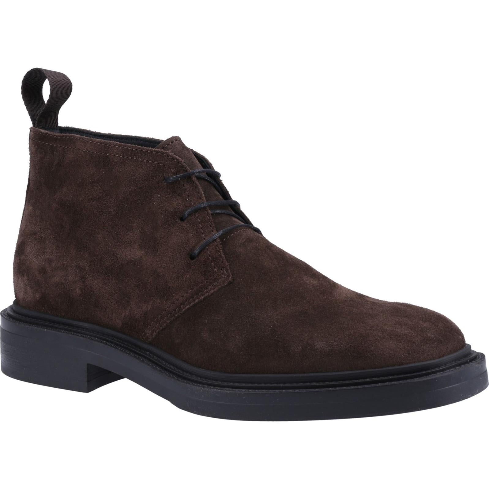 Gant Fairwyn Mid Boot