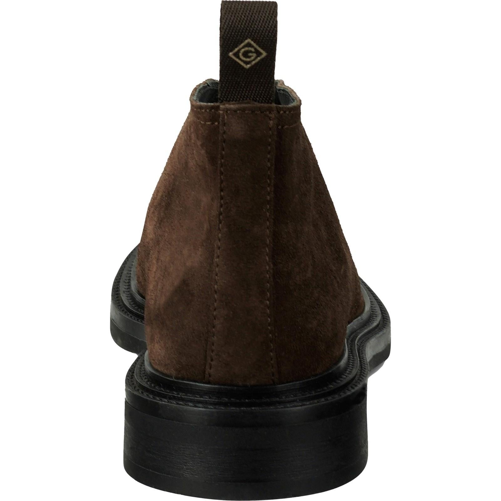 Gant Fairwyn Mid Boot