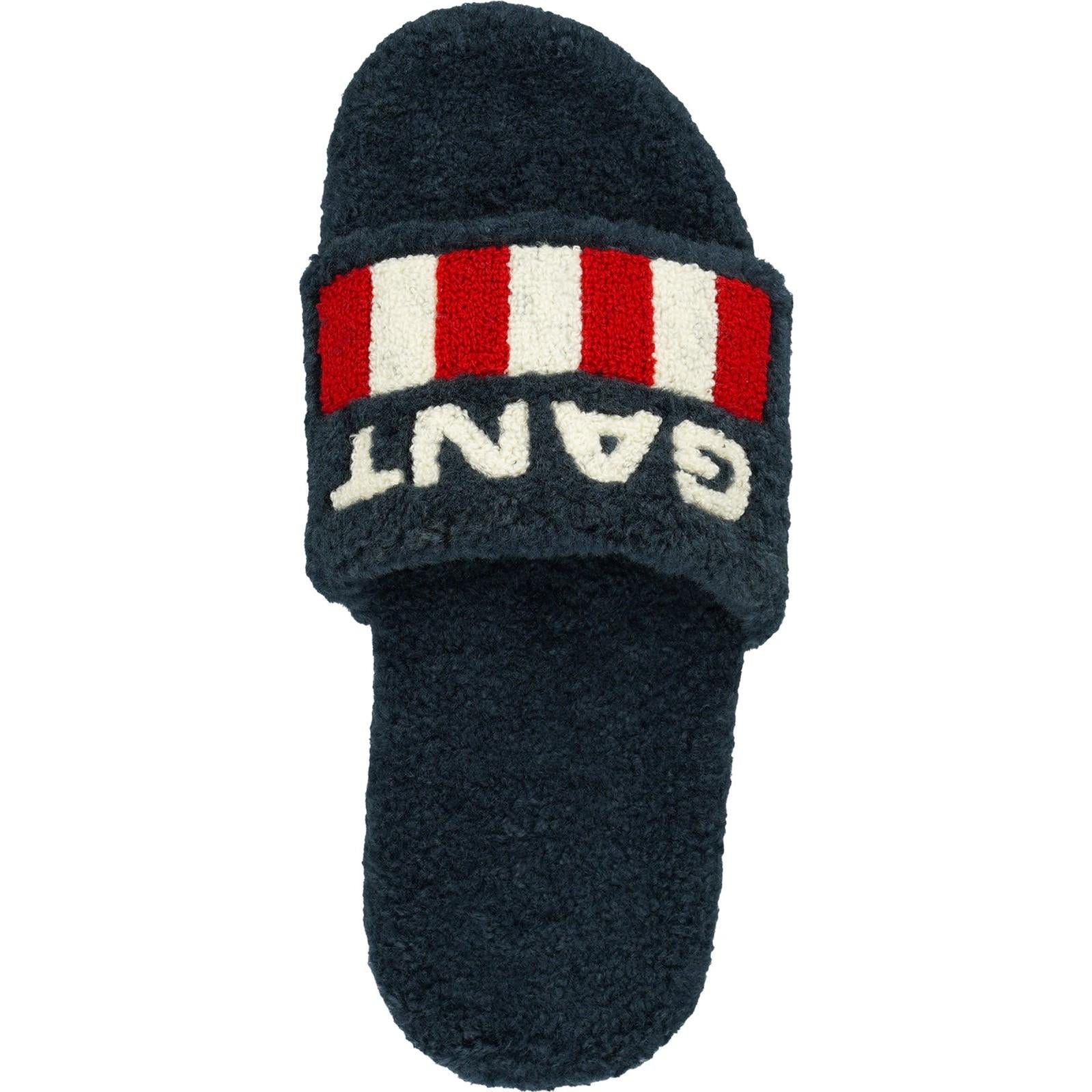 Gant Footwear Miltoon Homeslipper Slippers