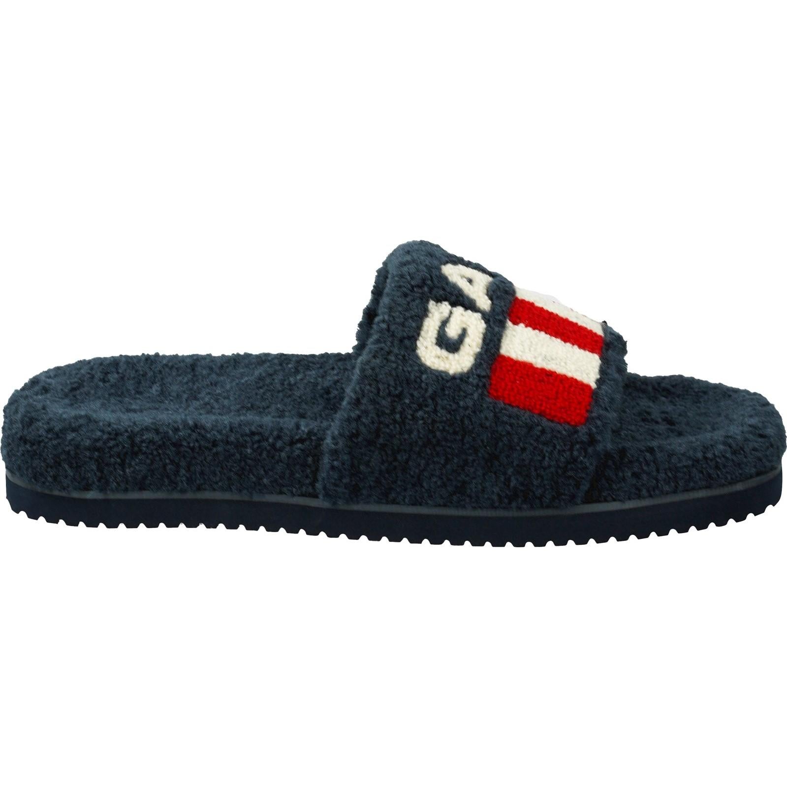Gant Footwear Miltoon Homeslipper Slippers