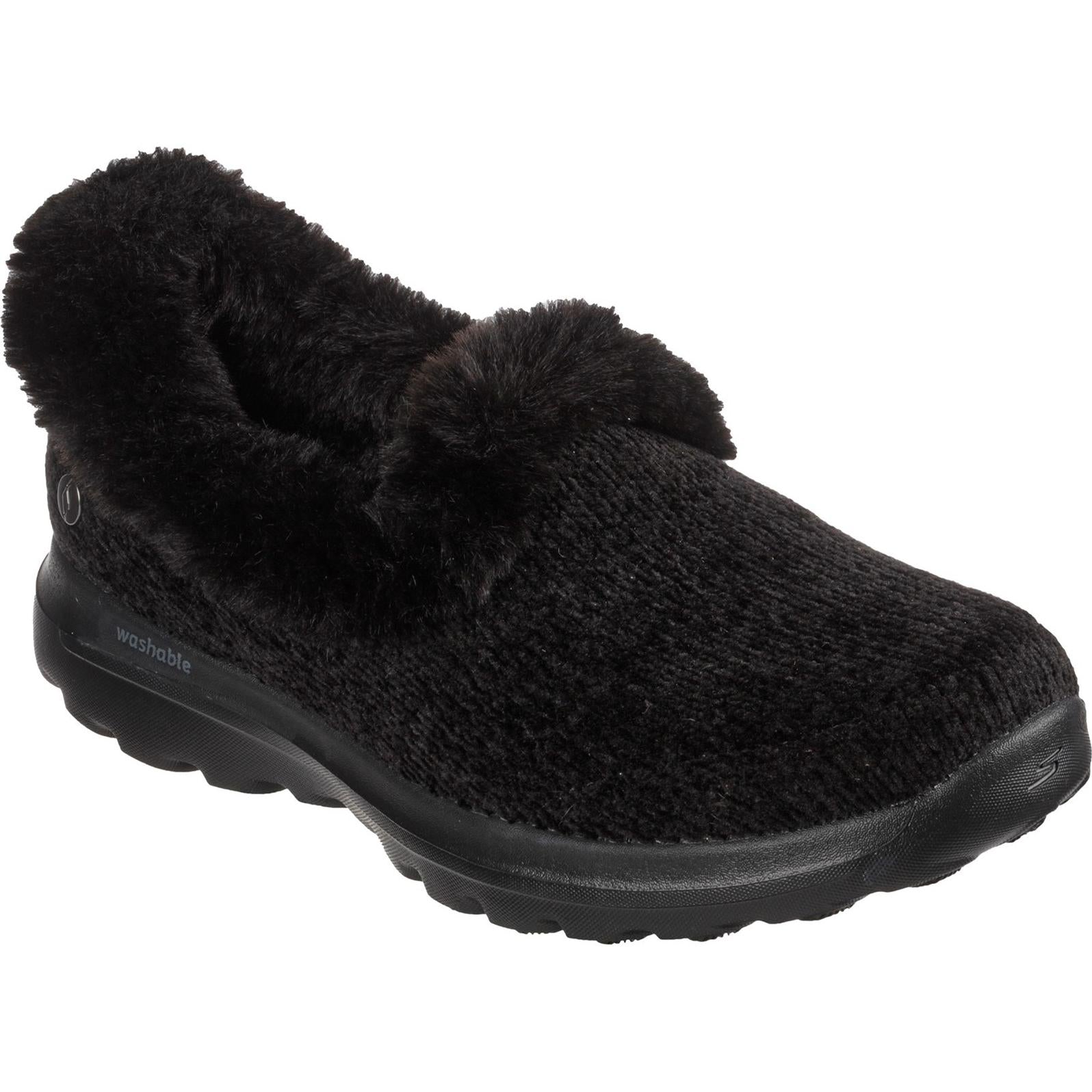 Skechers GOwalk Lounge Slippers