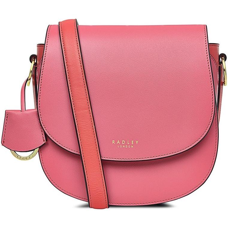 Radley Liverpool Street 2.0 Medium Flapover Crossbody Bag
