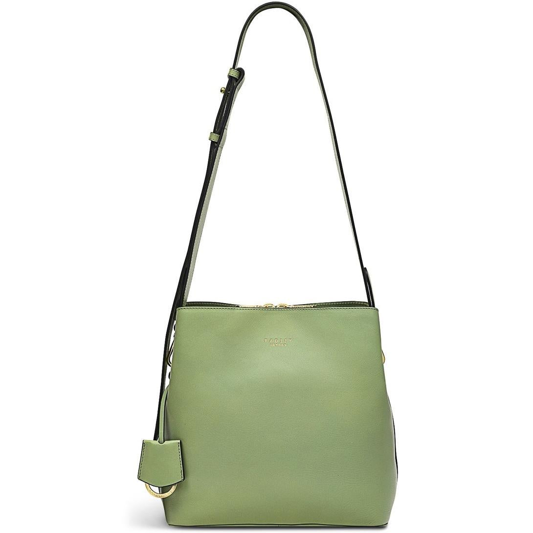Radley Dukes Place Medium Compartment Crossbody Bag