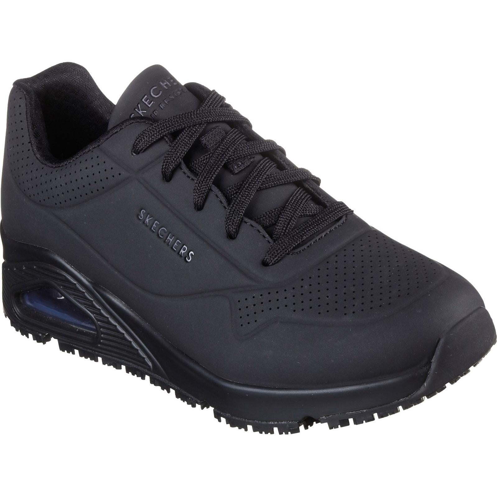 Skechers Work Relaxed Fit: Uno SR Safety Shoe