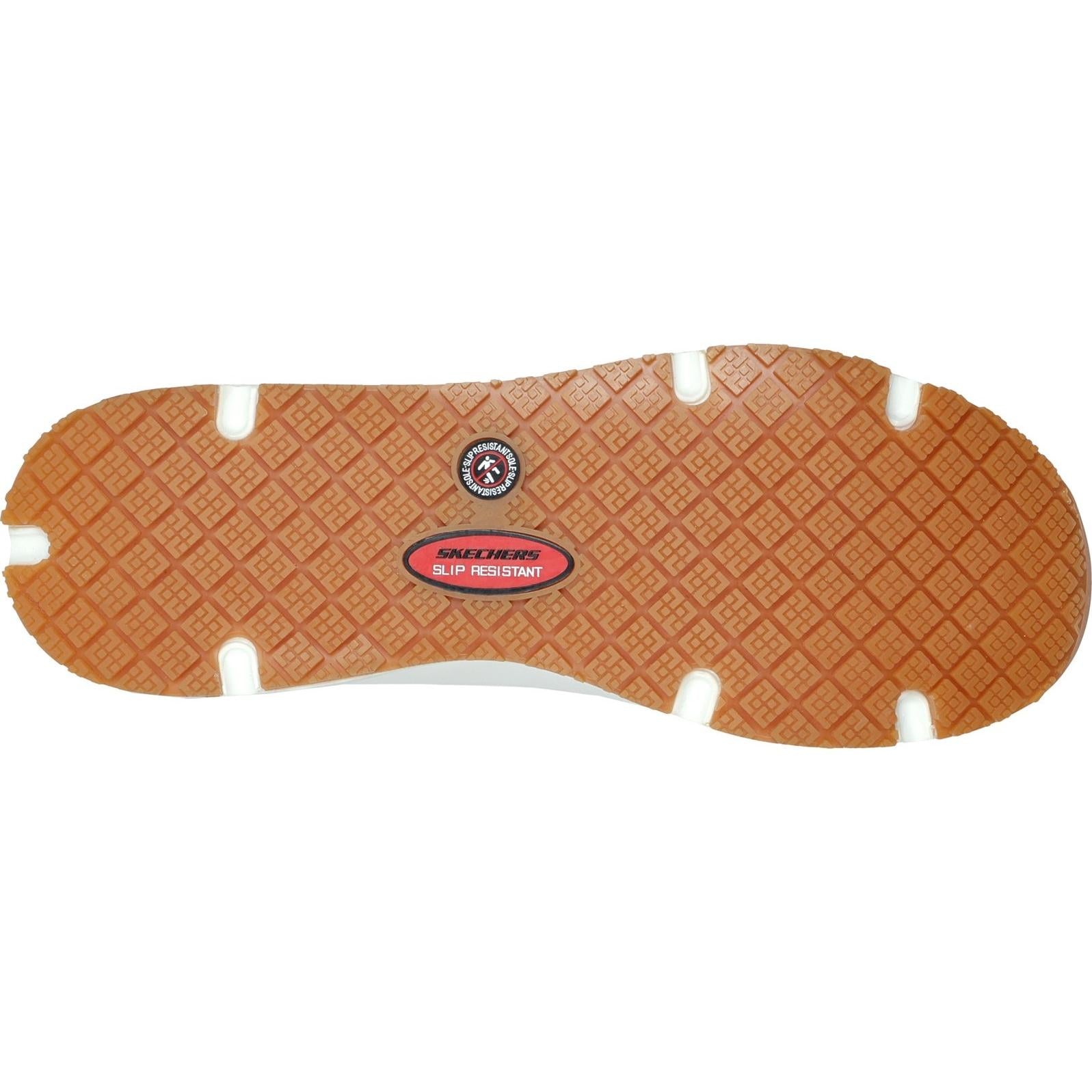 Skechers Work Relaxed Fit: Uno SR Safety Shoe