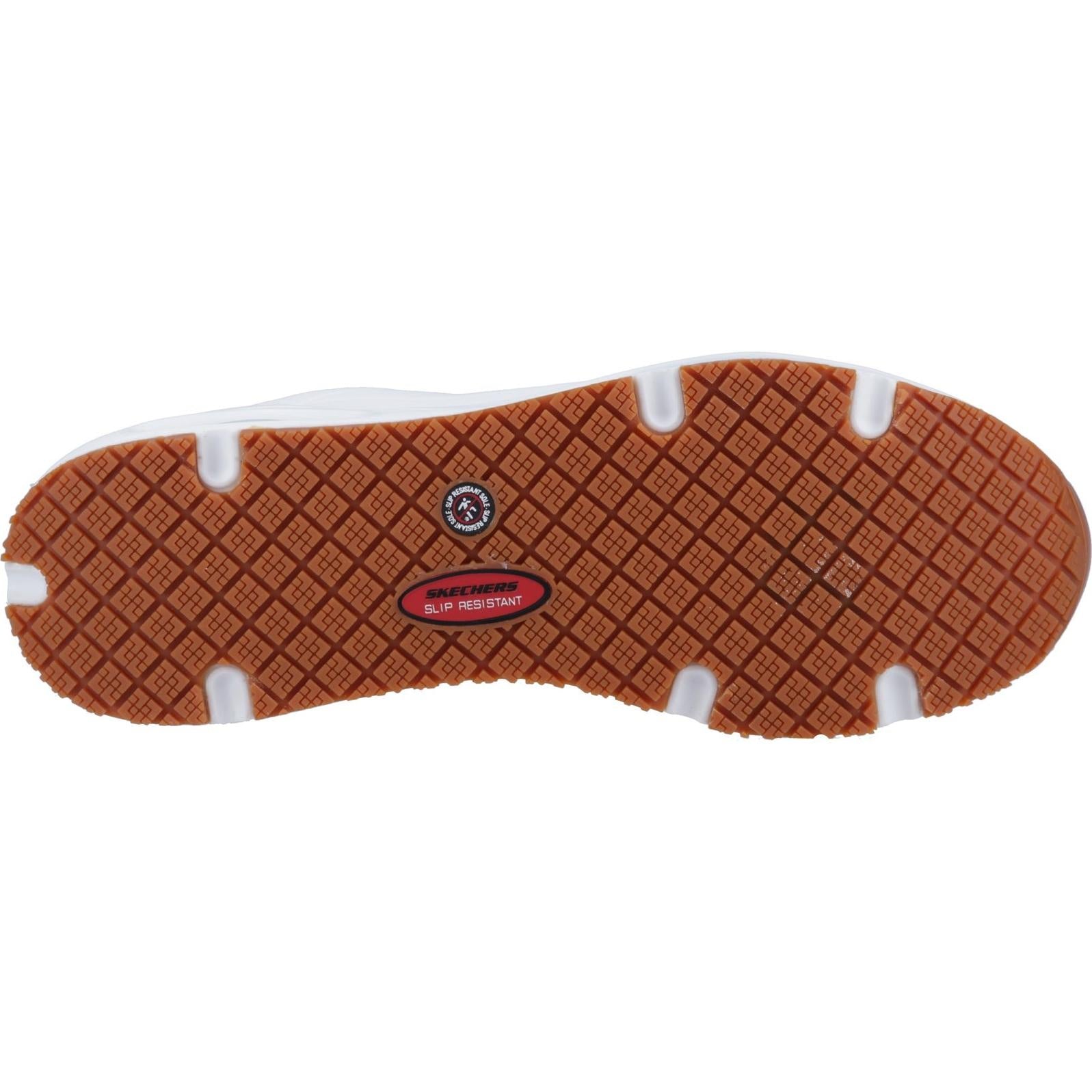 Skechers Work Relaxed Fit: Uno SR Safety Shoe