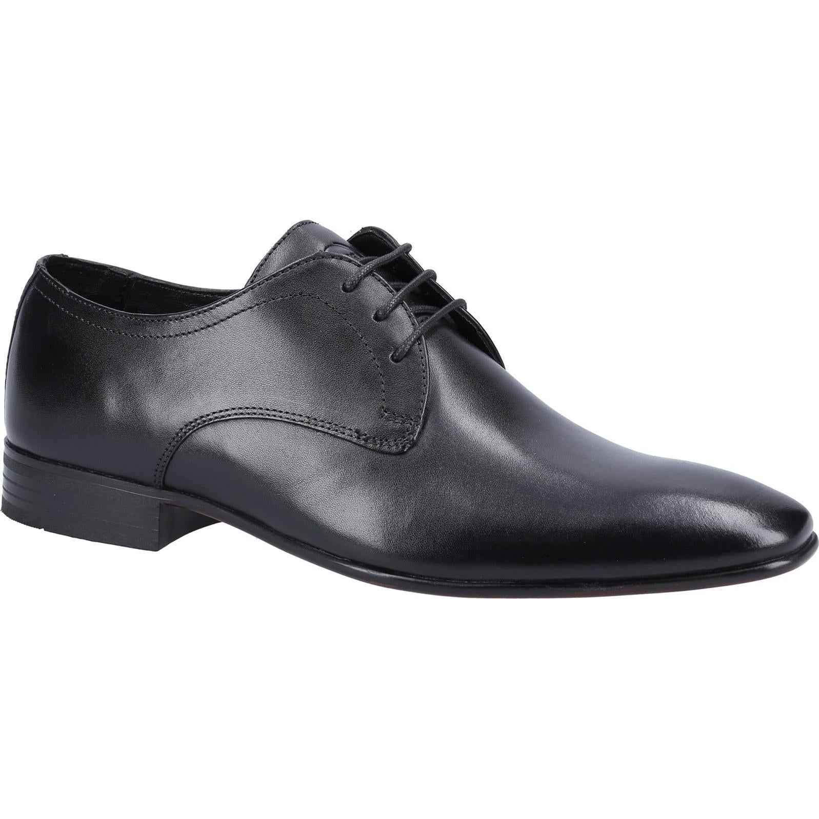 Base London Seymour Lace Up Shoe