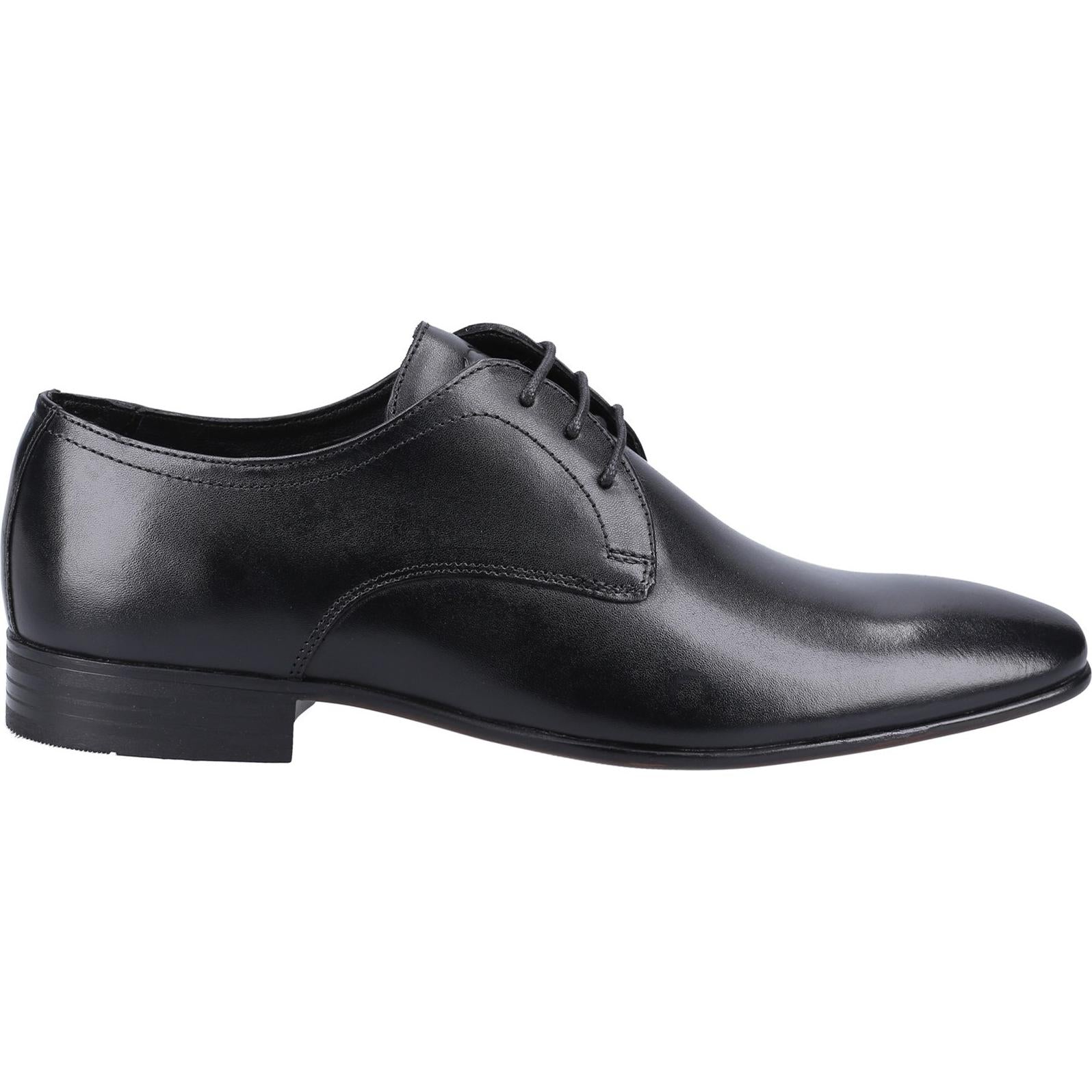 Base London Seymour Lace Up Shoe