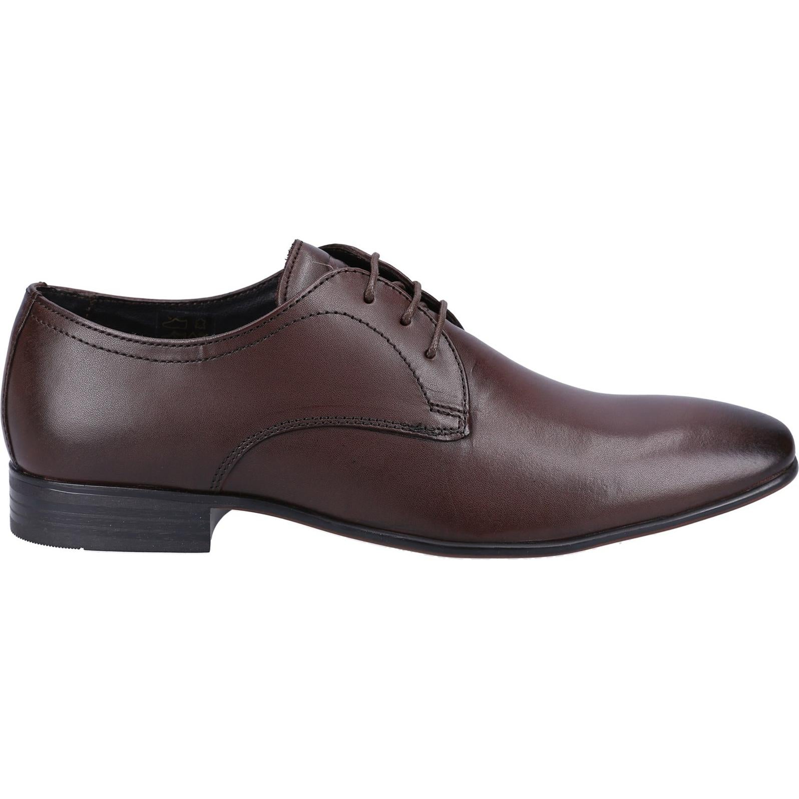 Base London Seymour Lace Up Shoe