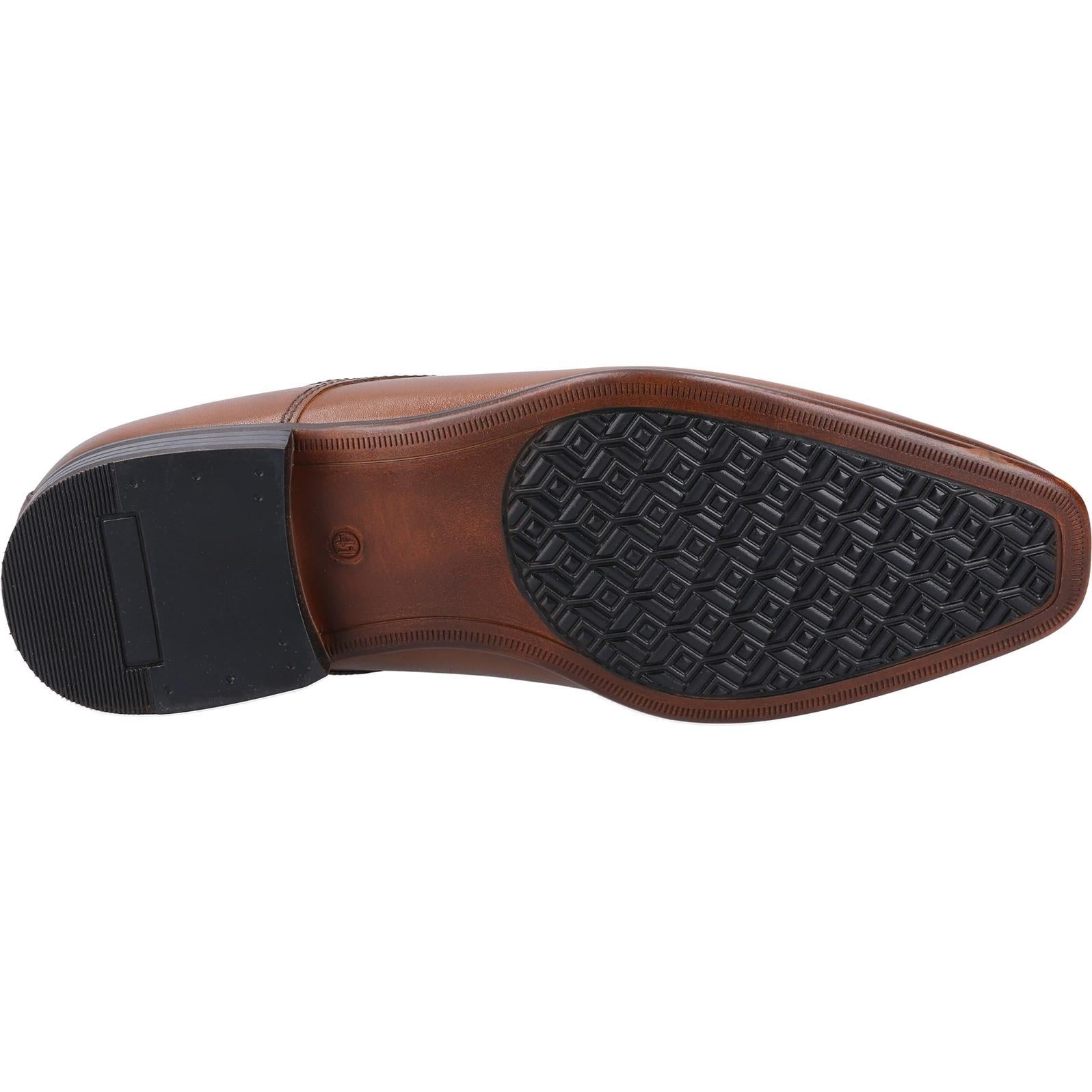 Base London Seymour Lace Up Shoe