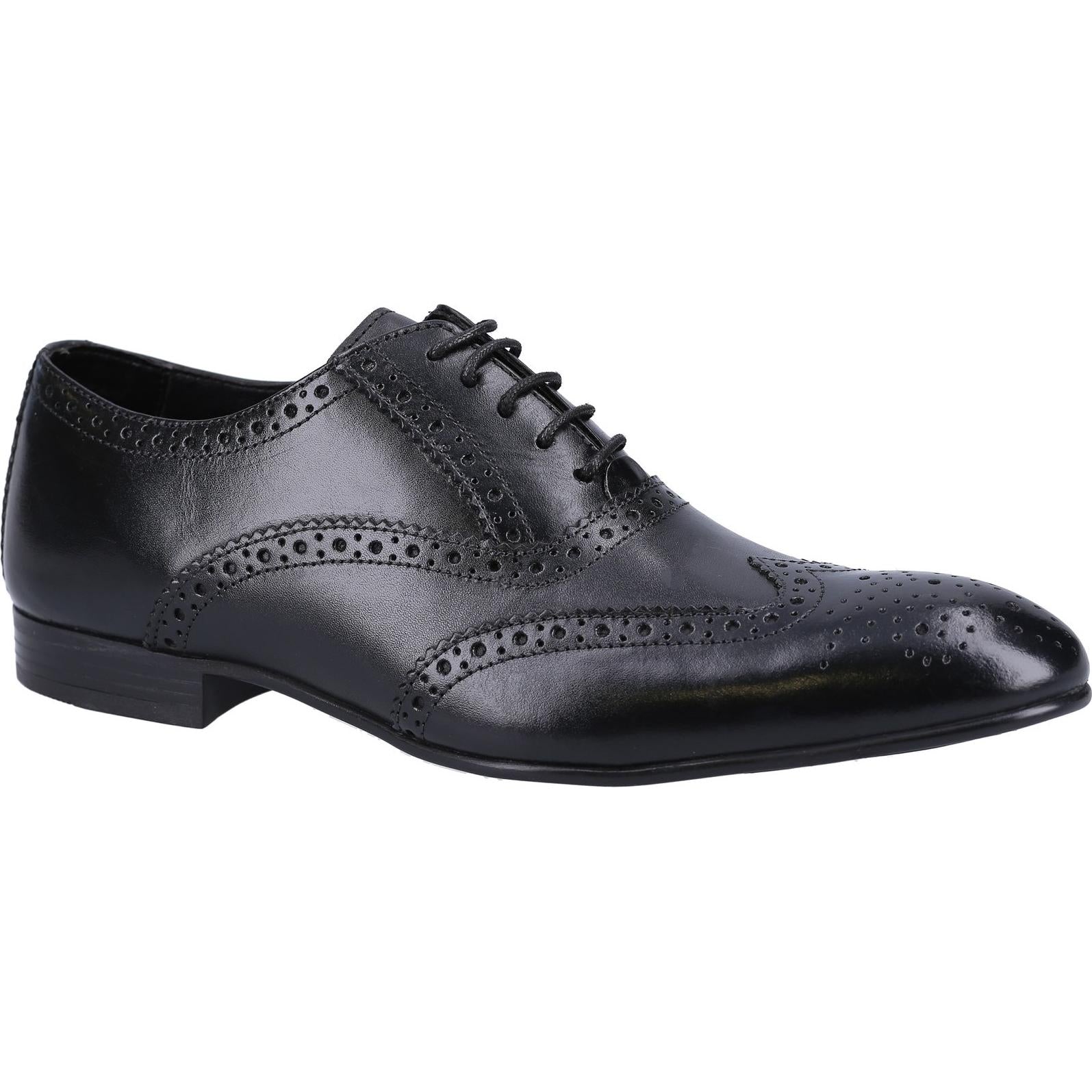 Base London Mirabelle Brogue Shoe