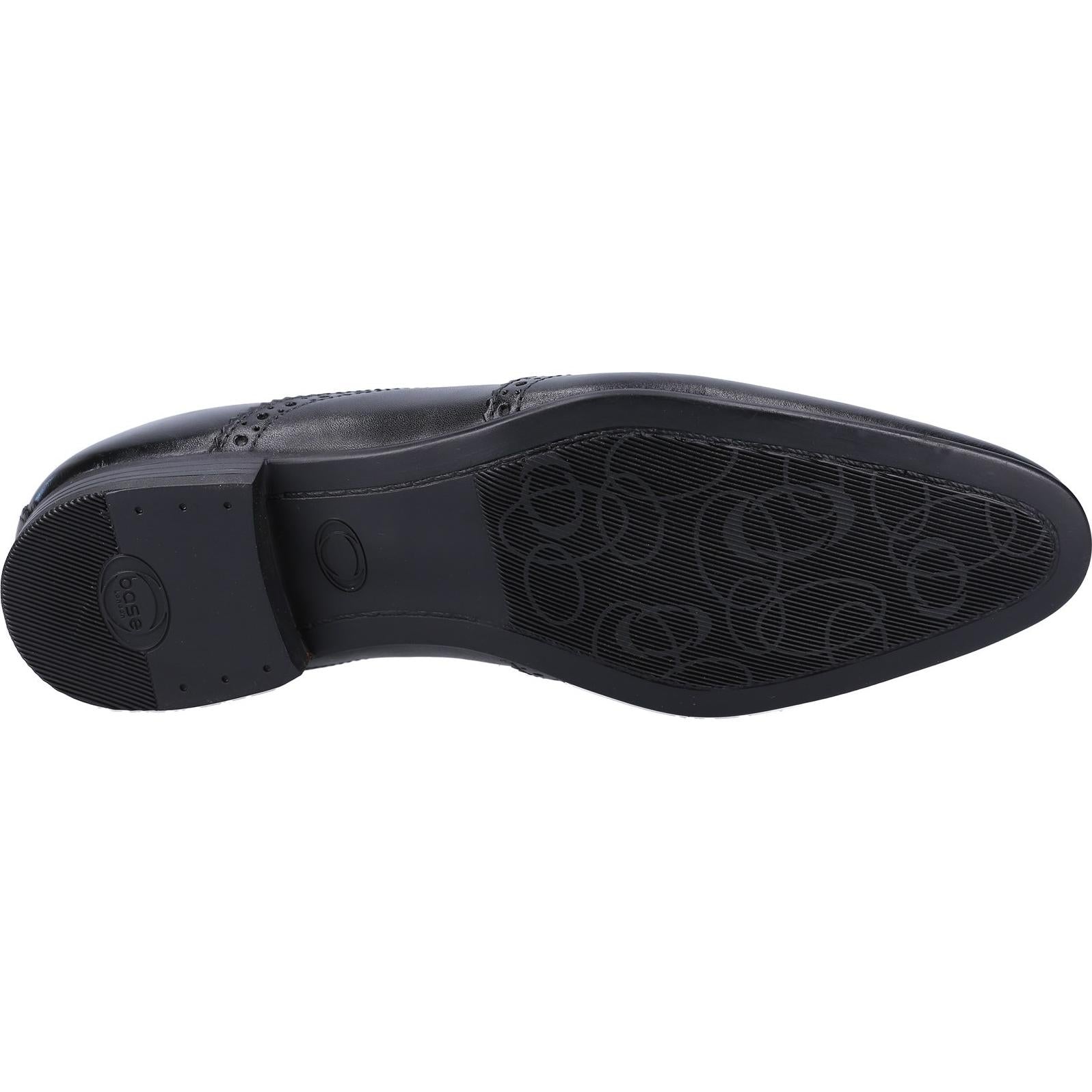 Base London Mirabelle Brogue Shoe