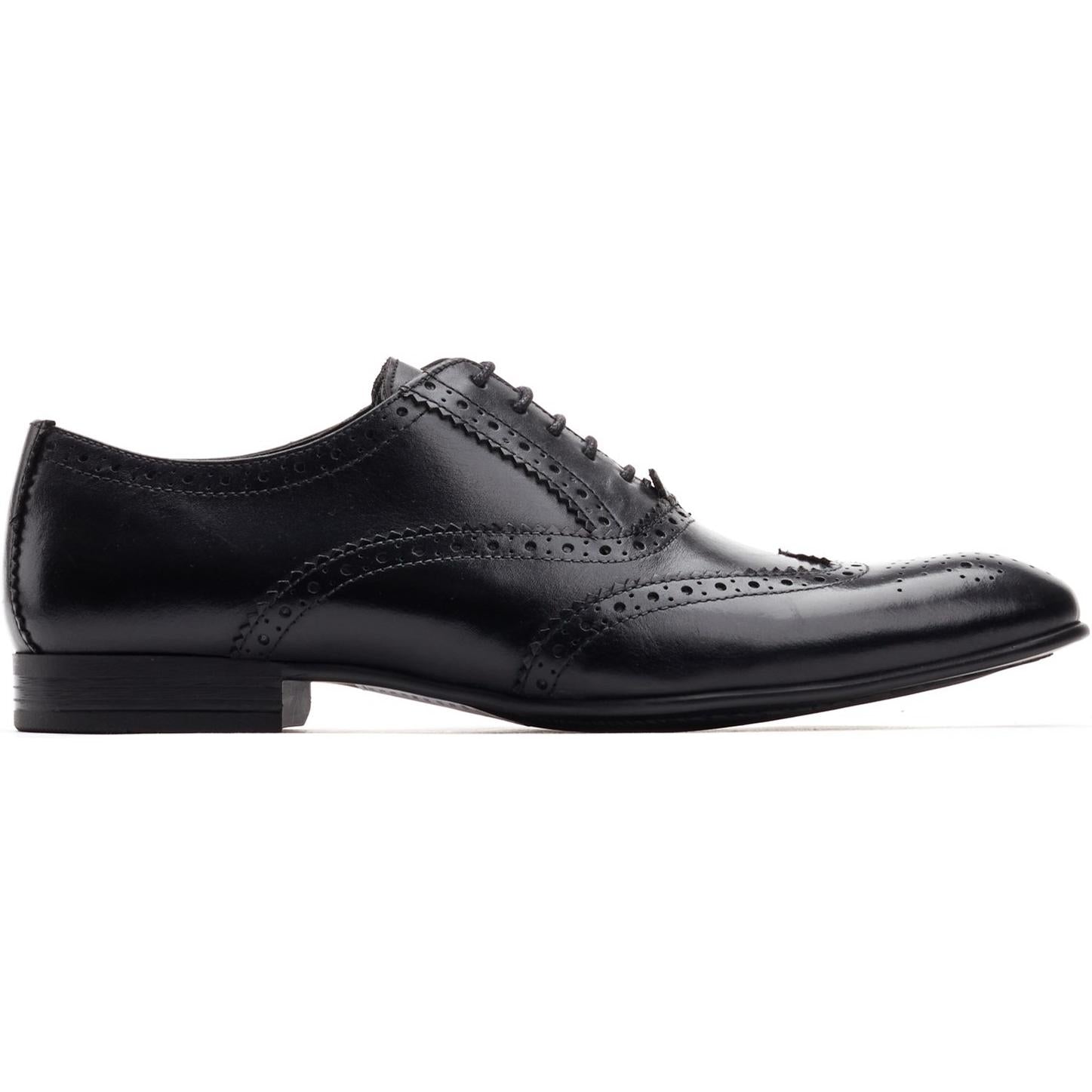 Base London Mirabelle Brogue Shoe