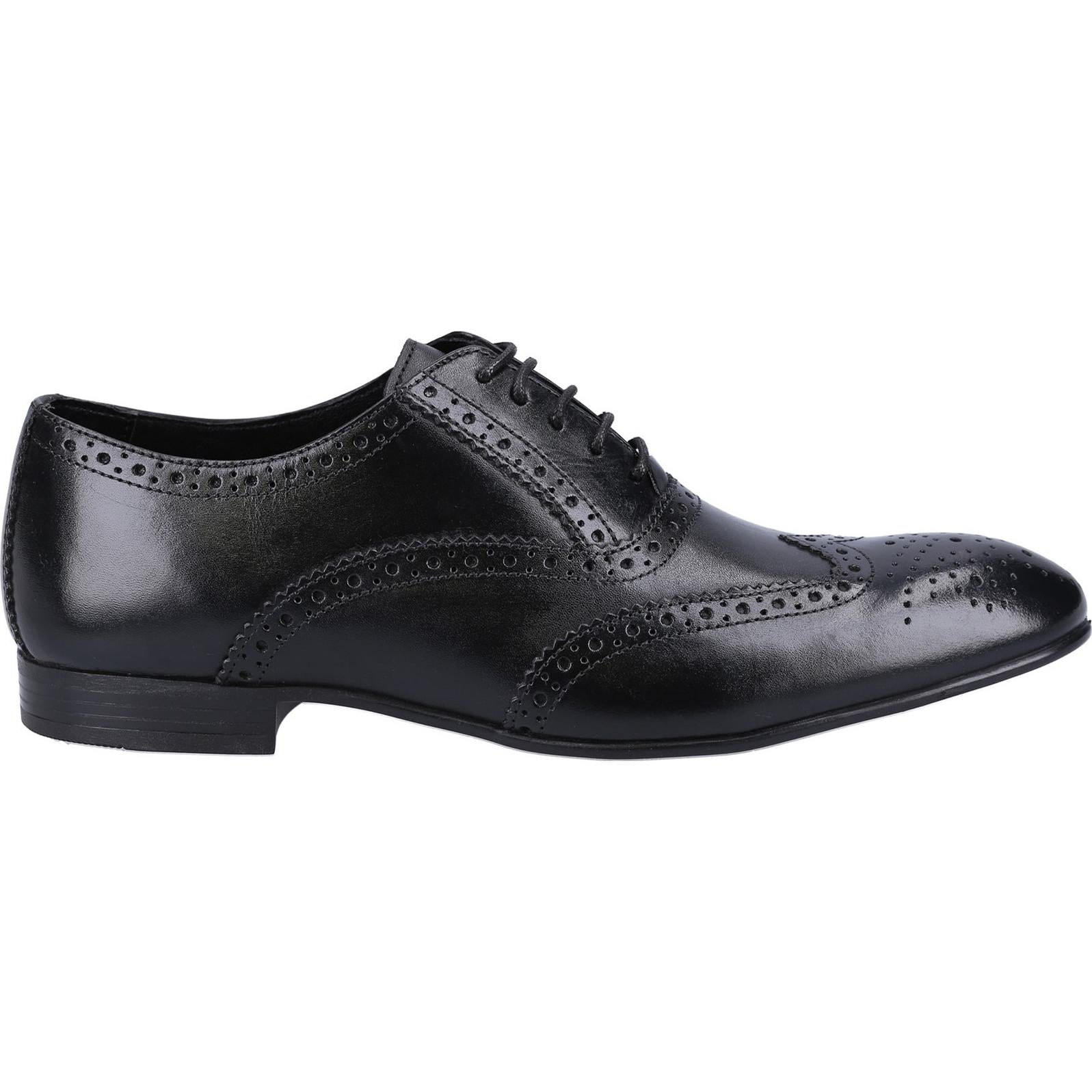 Base London Mirabelle Brogue Shoe