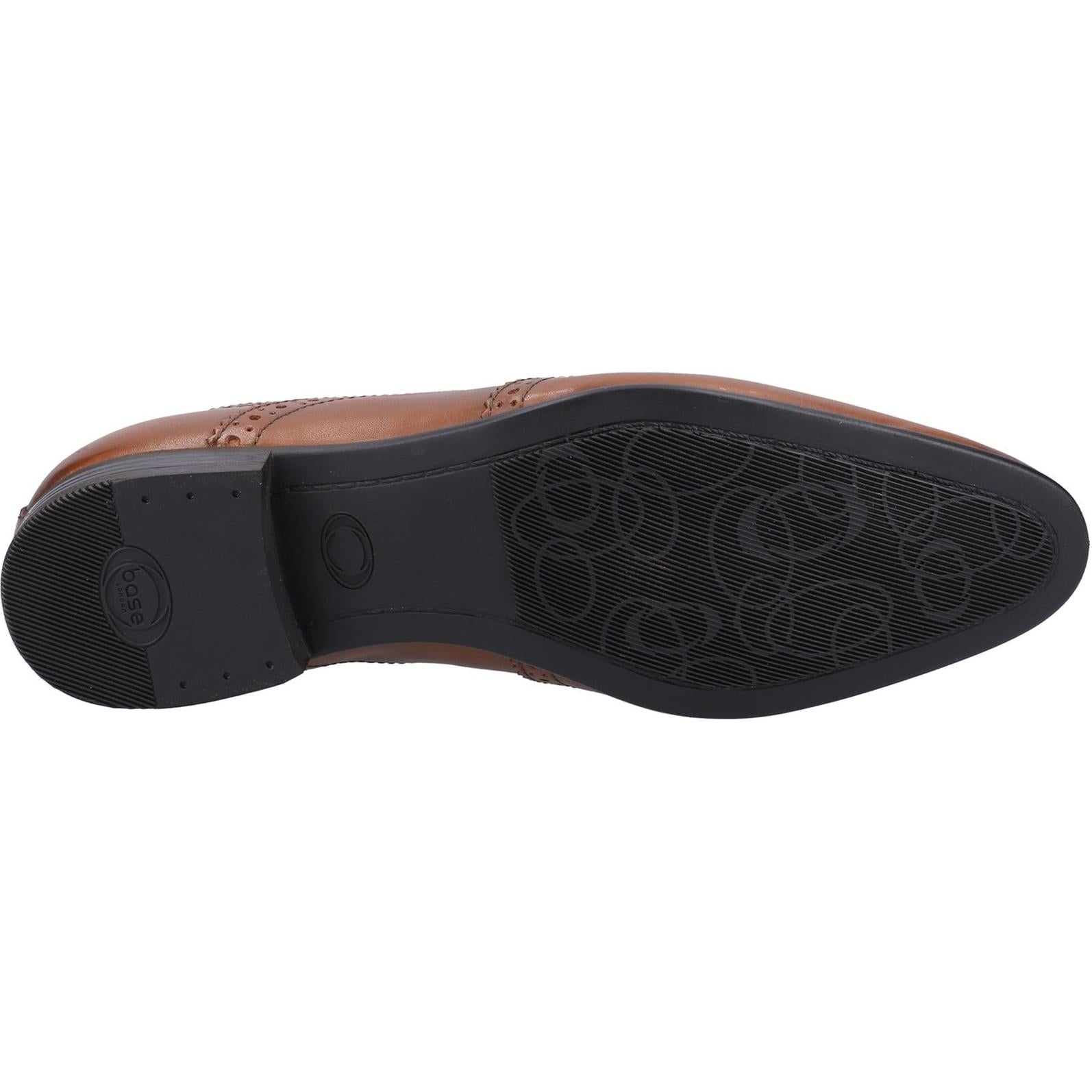 Base London Mirabelle Brogue Shoe
