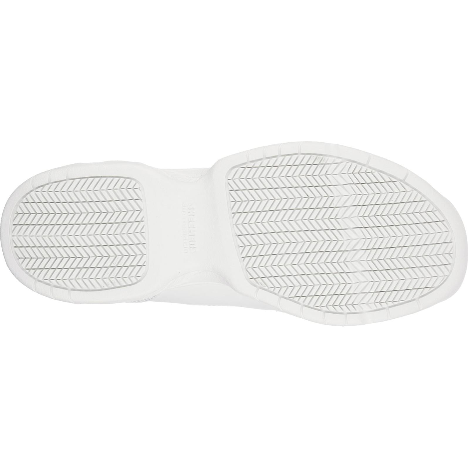 Skechers Work Relaxed Fit: Dighton - Bricelyn SR Safety Shoe