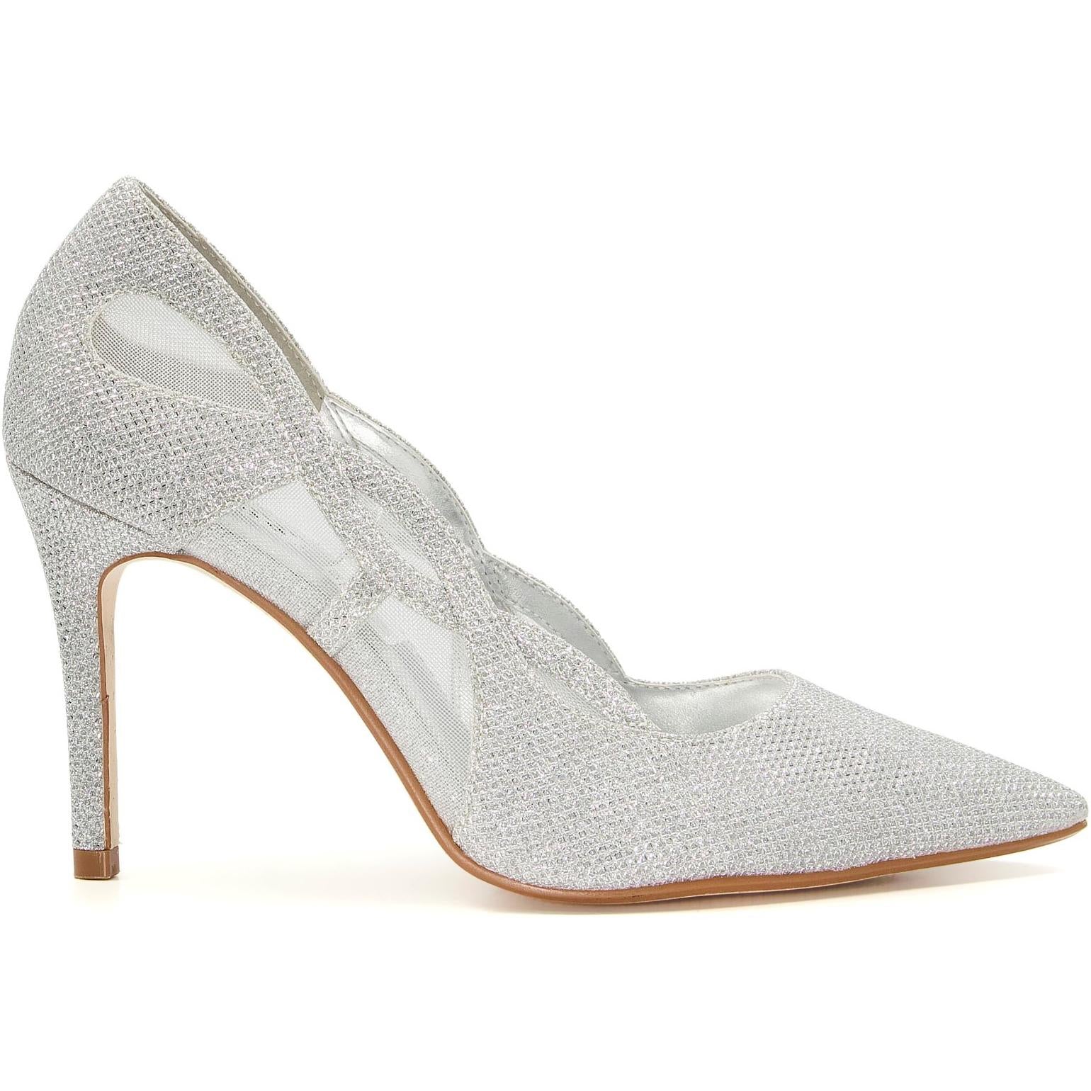 Dune Bristal Court Shoe