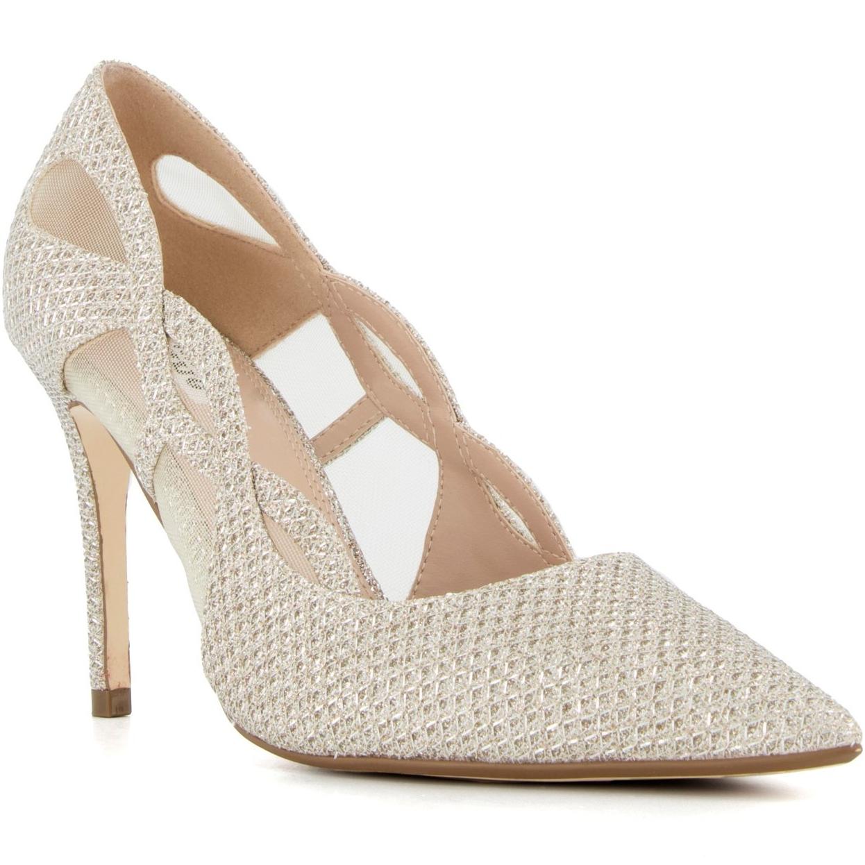 Dune Bristal Court Shoe