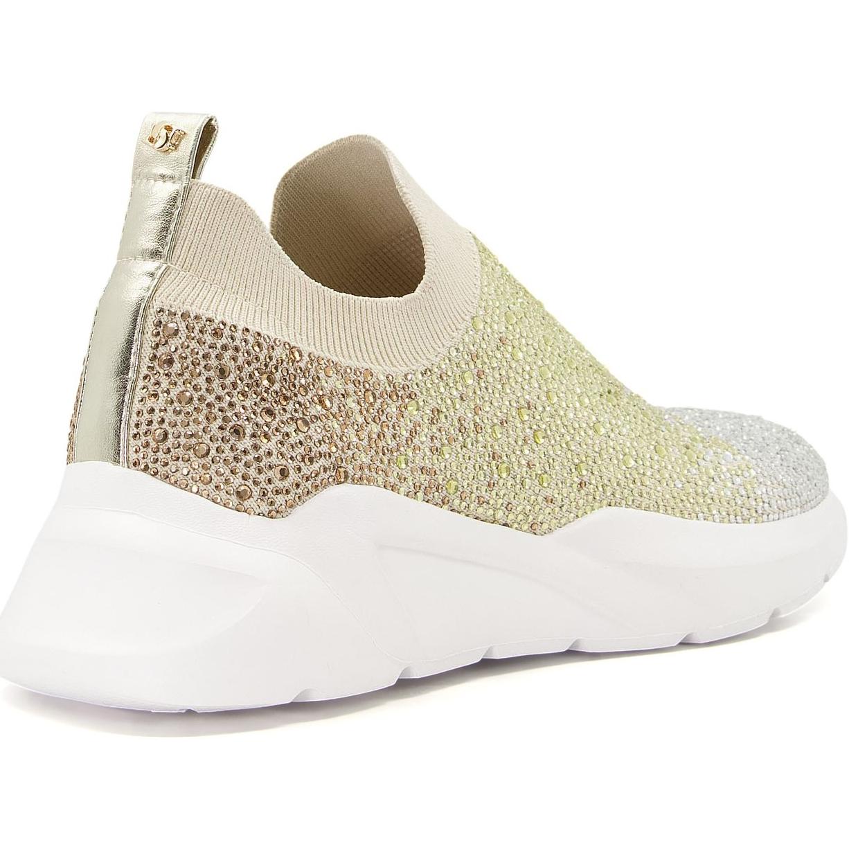 Dune Elixir Shoe