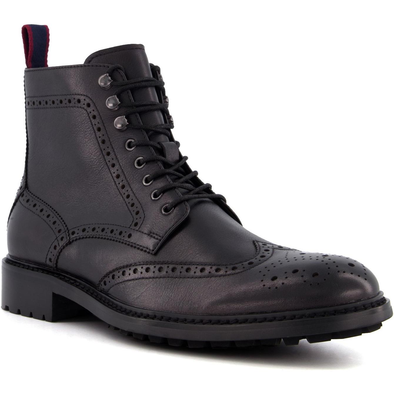 Dune Colonel's Boot