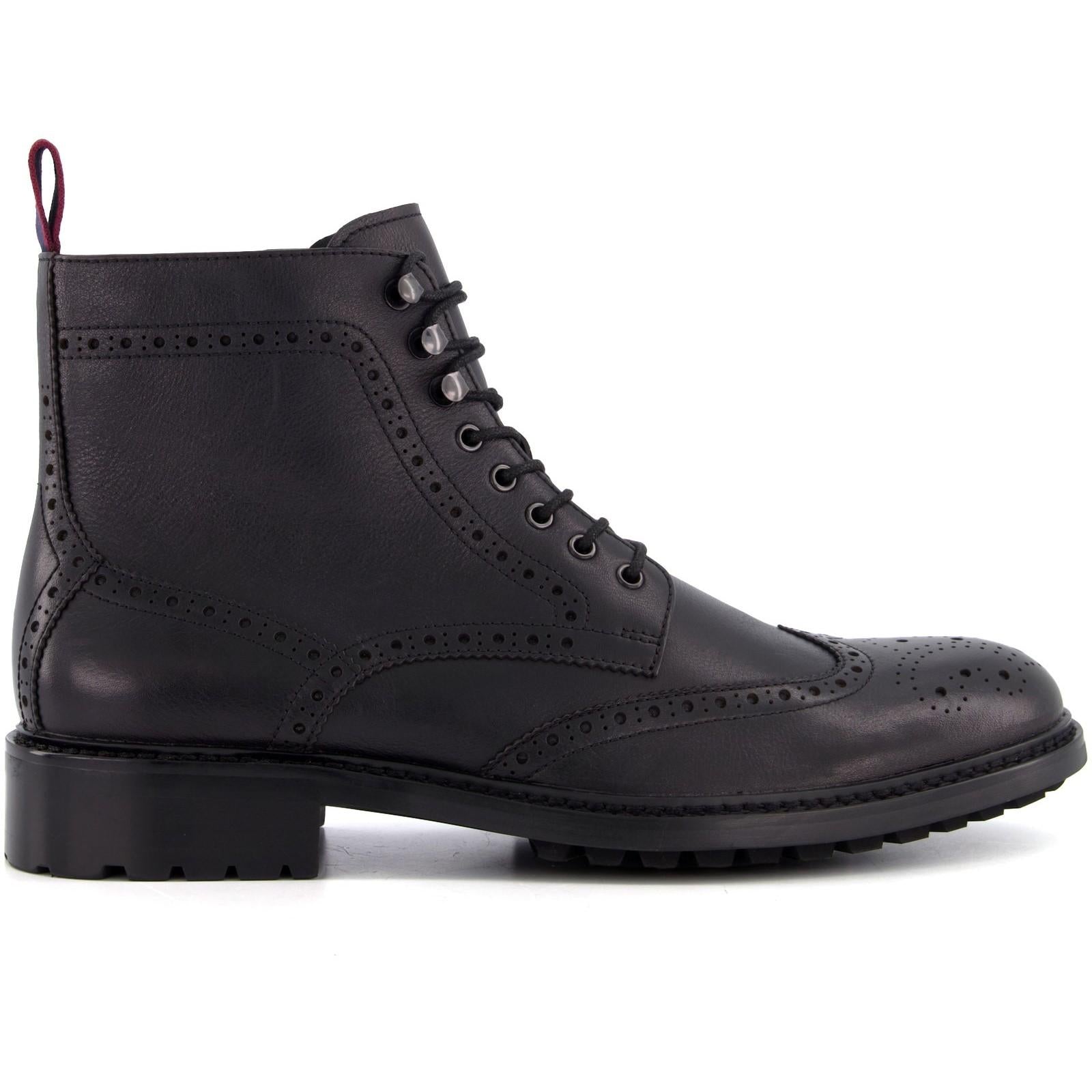 Dune Colonel's Boot