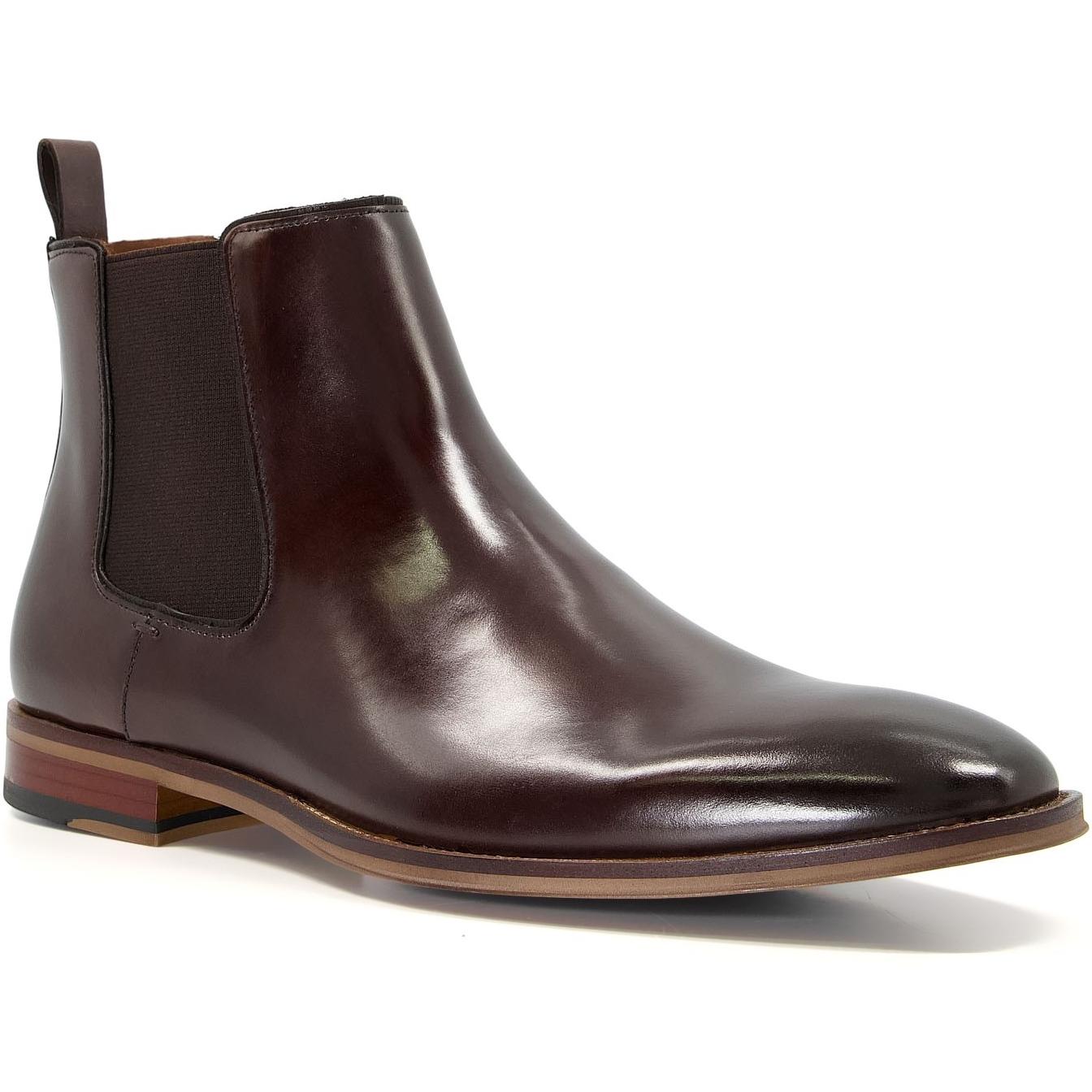 Dune Market Chelsea Boot