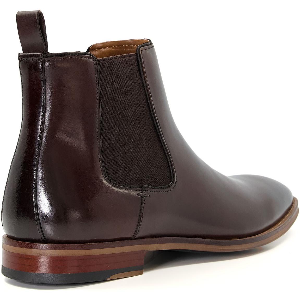 Dune Market Chelsea Boot
