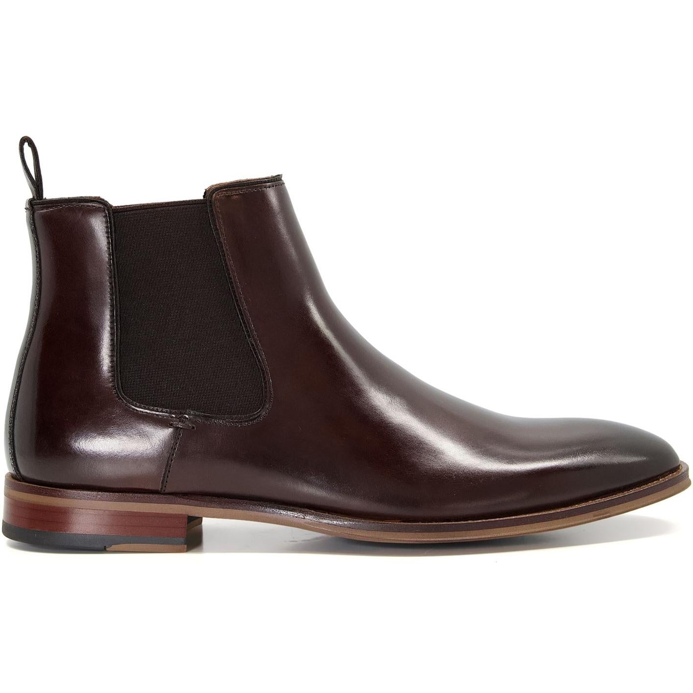 Dune Market Chelsea Boot