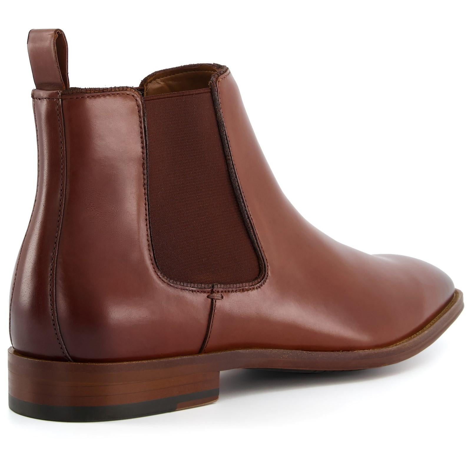 Dune Market Chelsea Boot