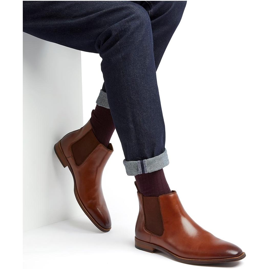 Dune Market Chelsea Boot