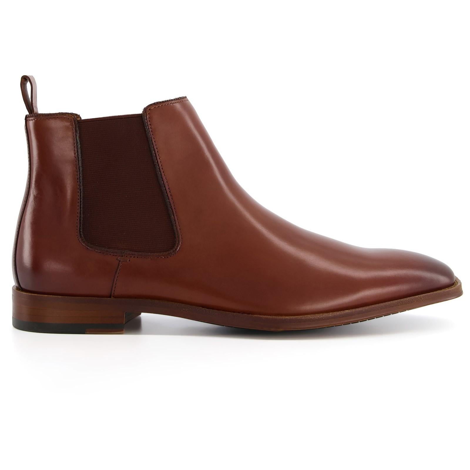 Dune Market Chelsea Boot