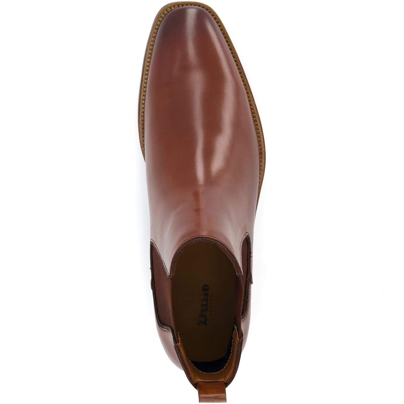 Dune Market Chelsea Boot