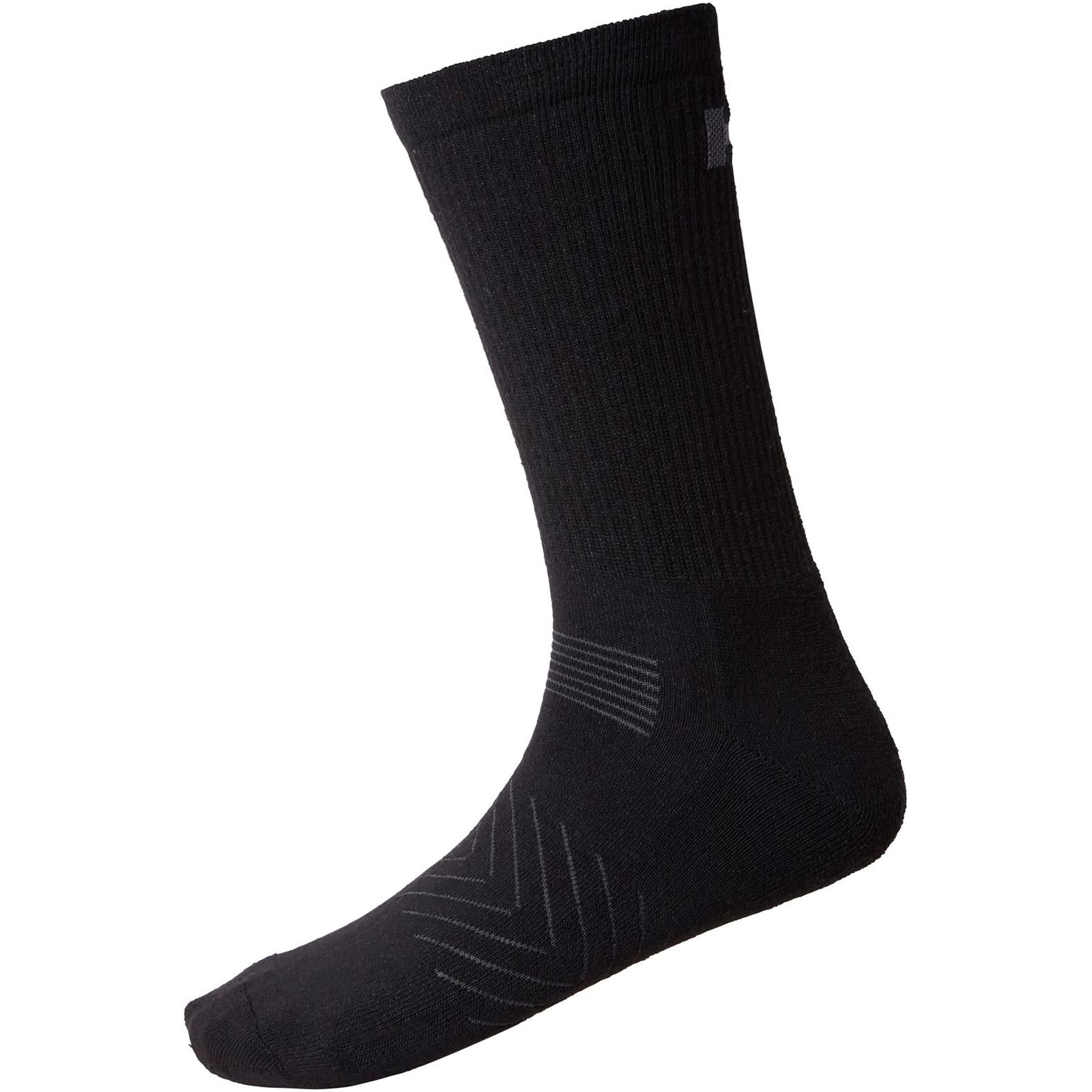 Helly Hansen Workwear Manchester Sock 3-Pack Shoes