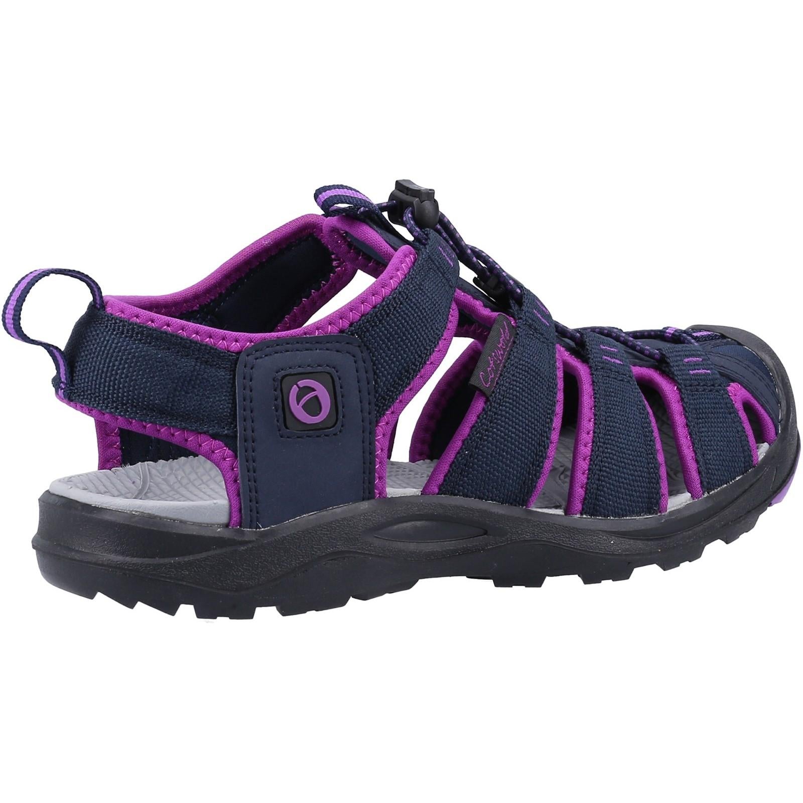 Cotswold Marshfield Recycled Sandal