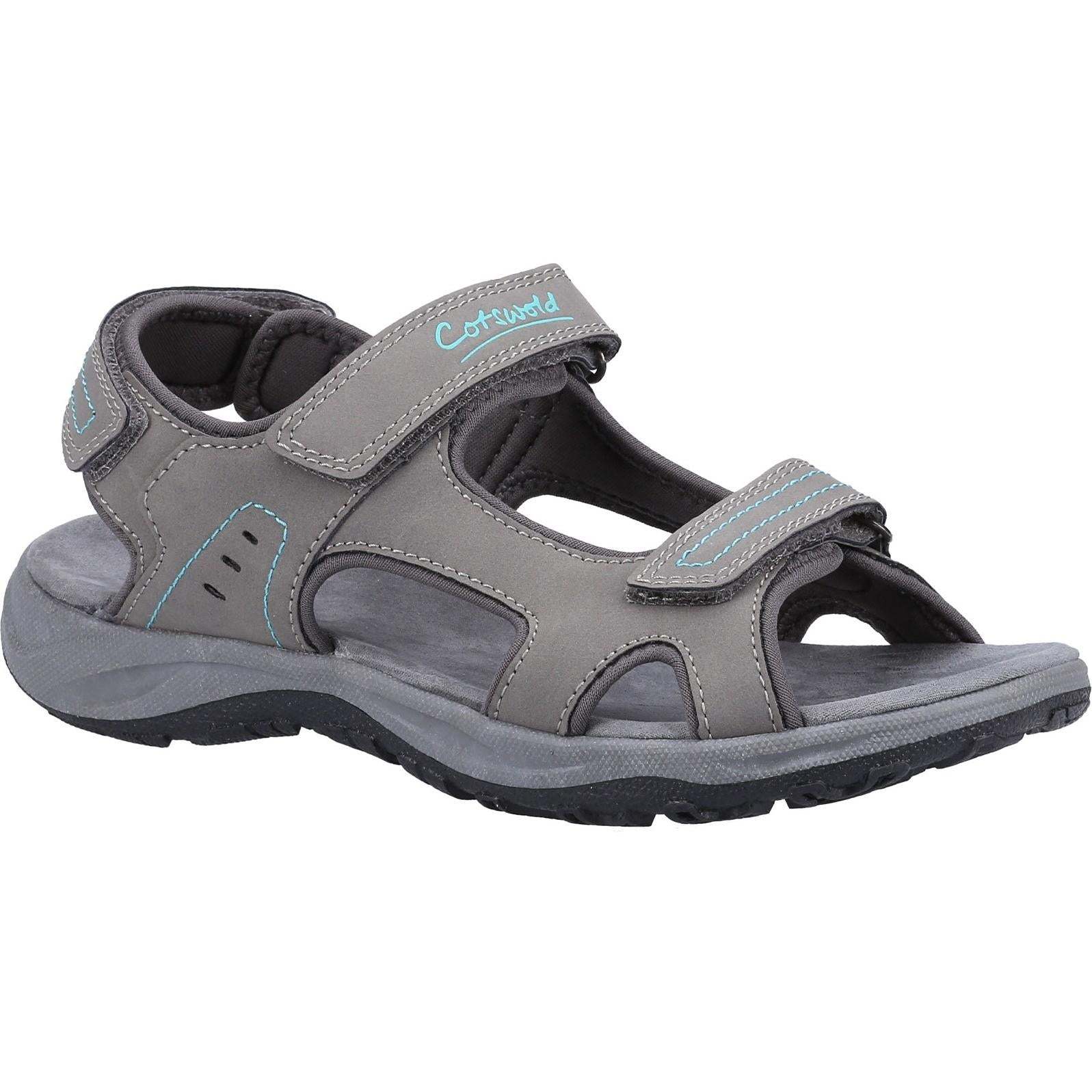 Cotswold Freshford Recycled Sandal